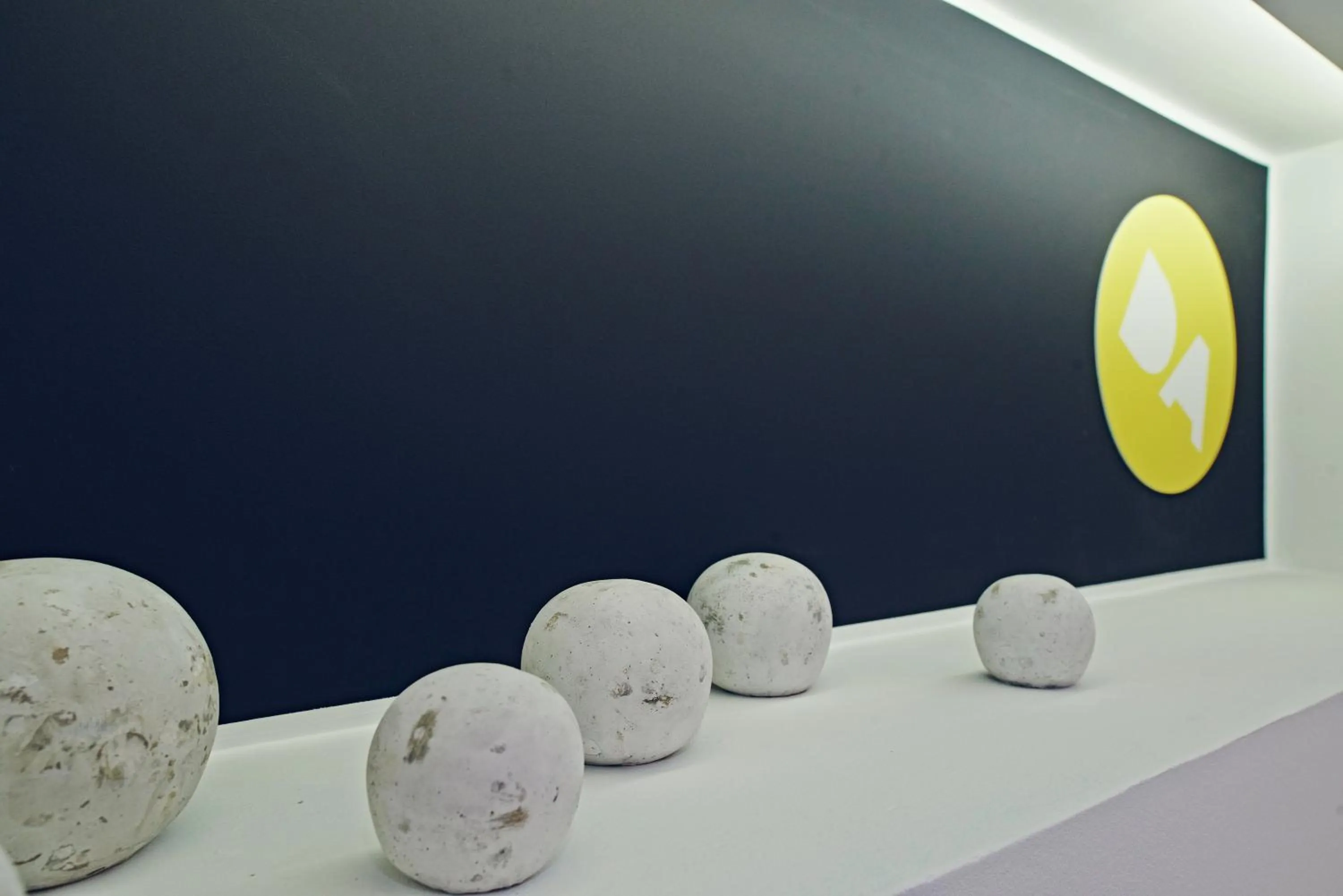 Decorative detail in Design Studios SVI-MI