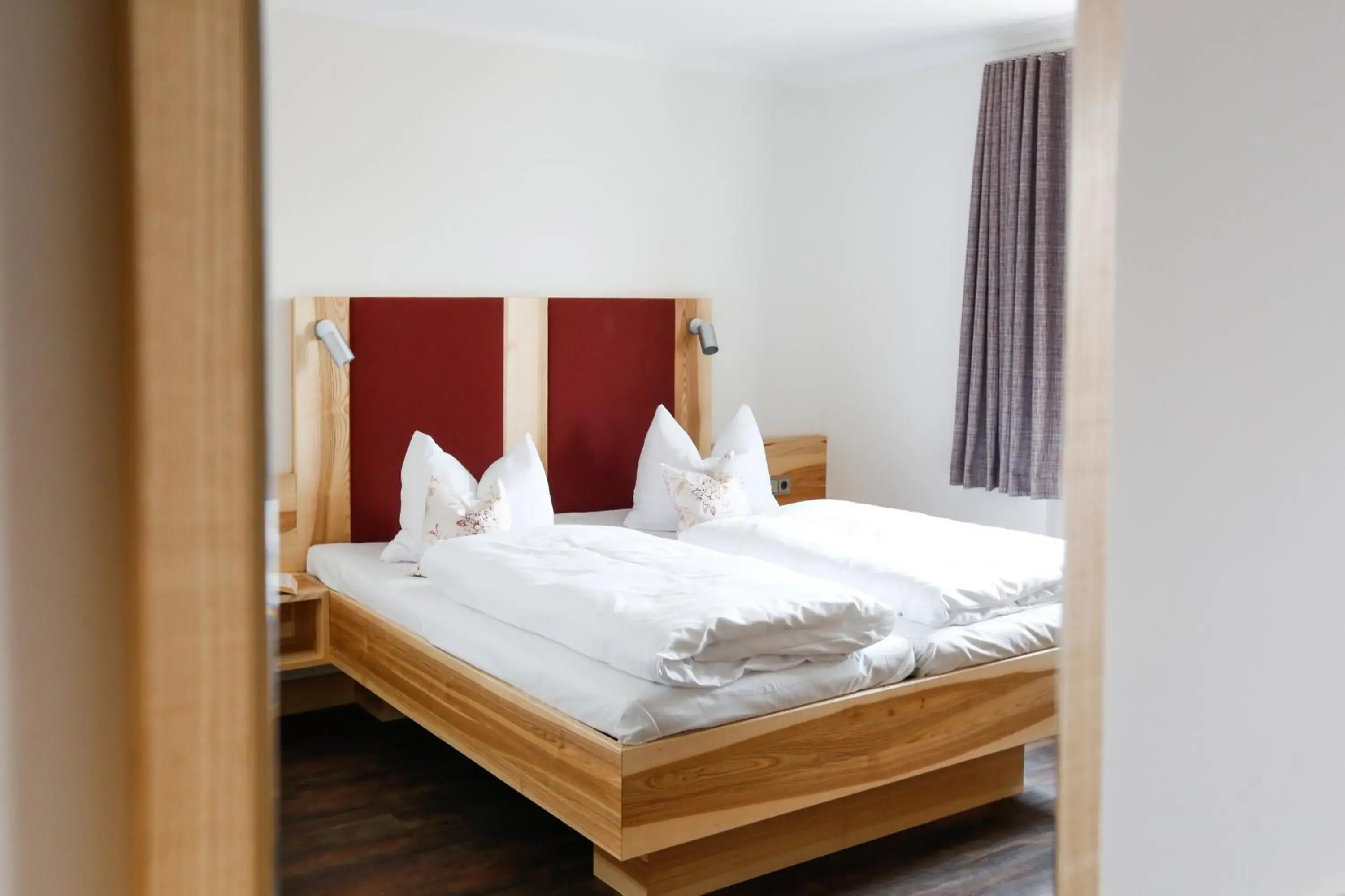 Double Room - single occupancy in Landgasthof Geser Double Room - single occupancy in Landgasthof Geser