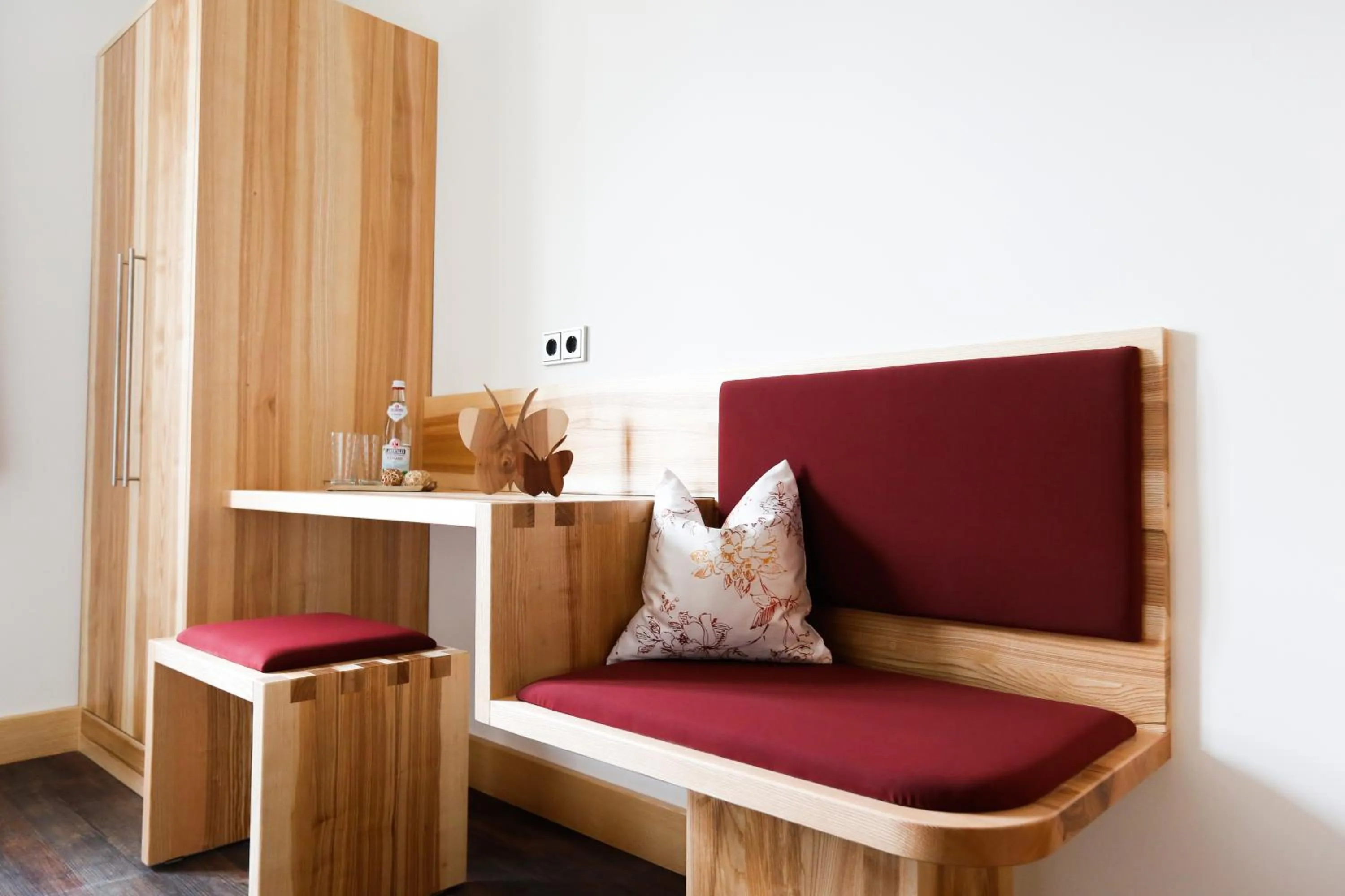 Photo of the whole room in Landgasthof Geser