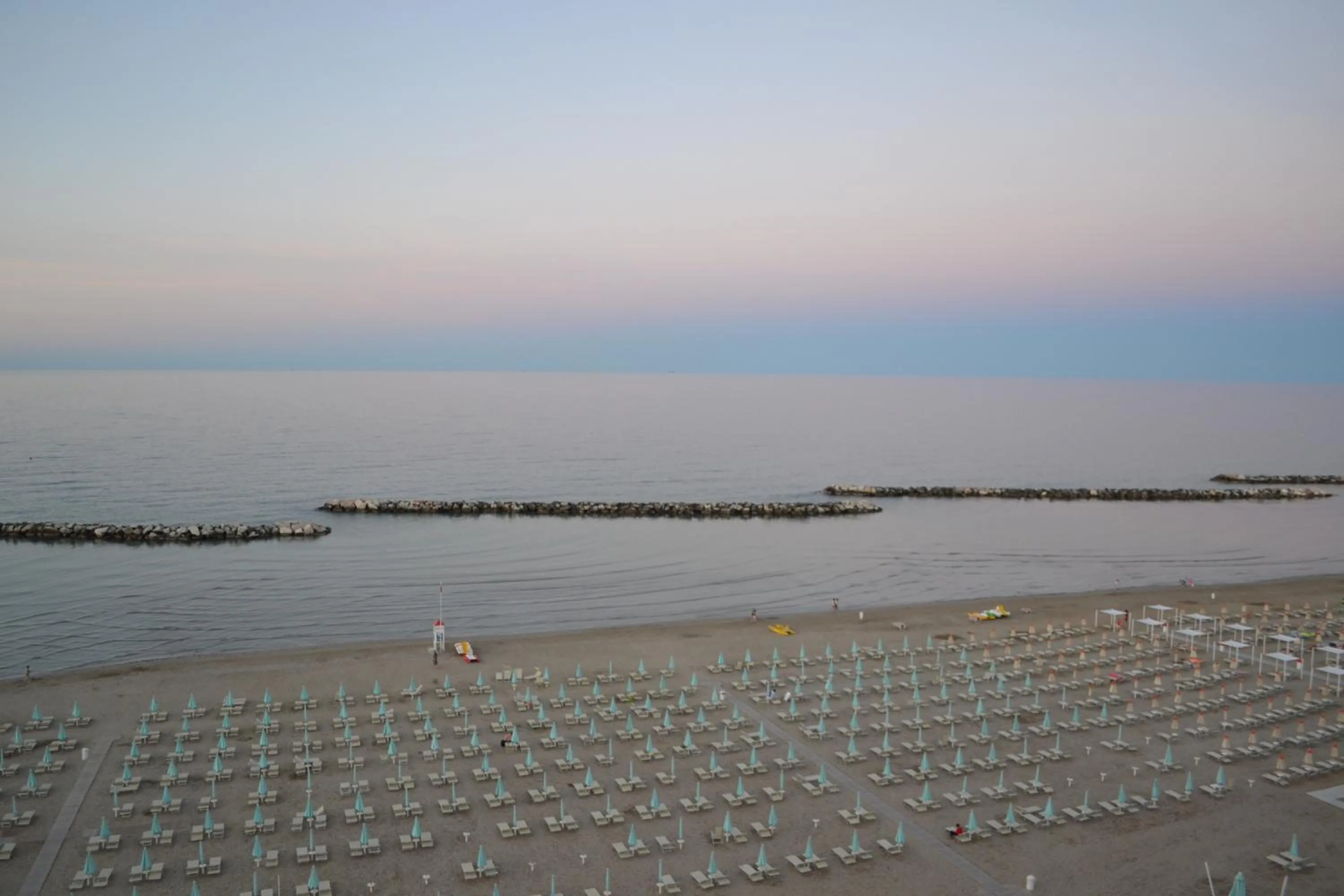 View (from property/room) in Hotel Doge