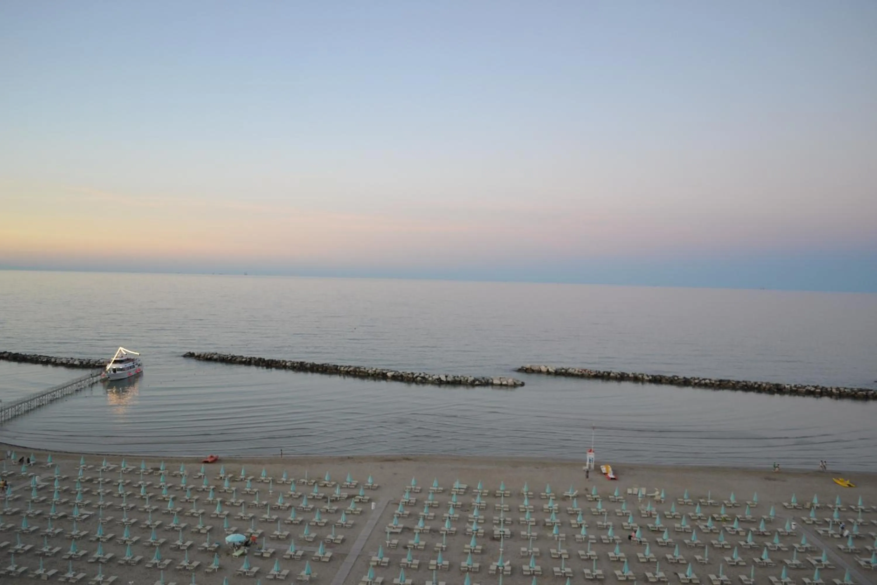 View (from property/room) in Hotel Doge