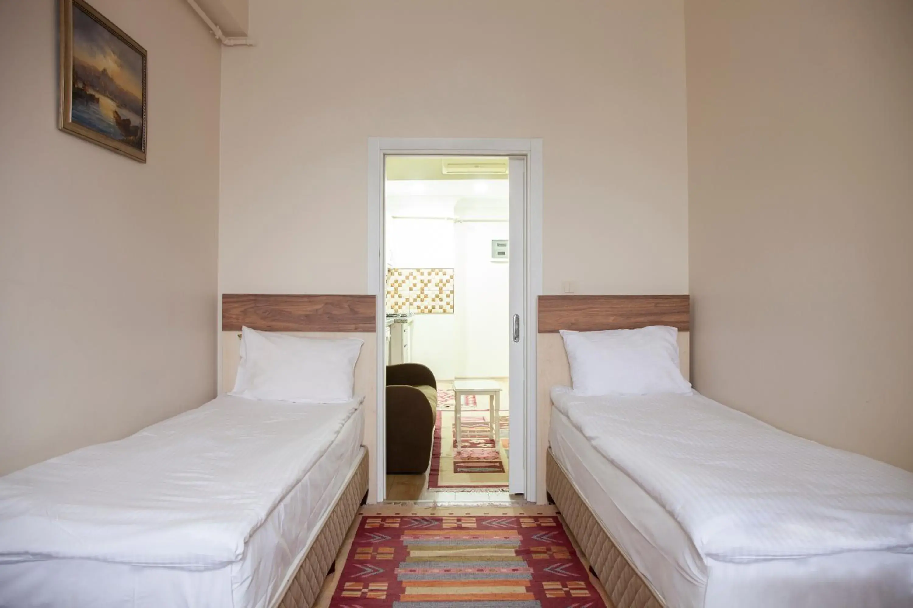 Sheriff Royal Suite Sheriff Royal Suite