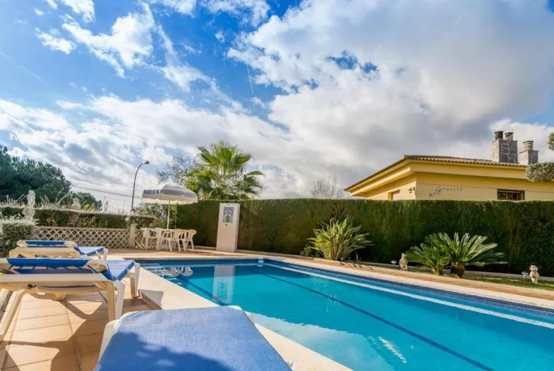 Club Villamar - Abanico