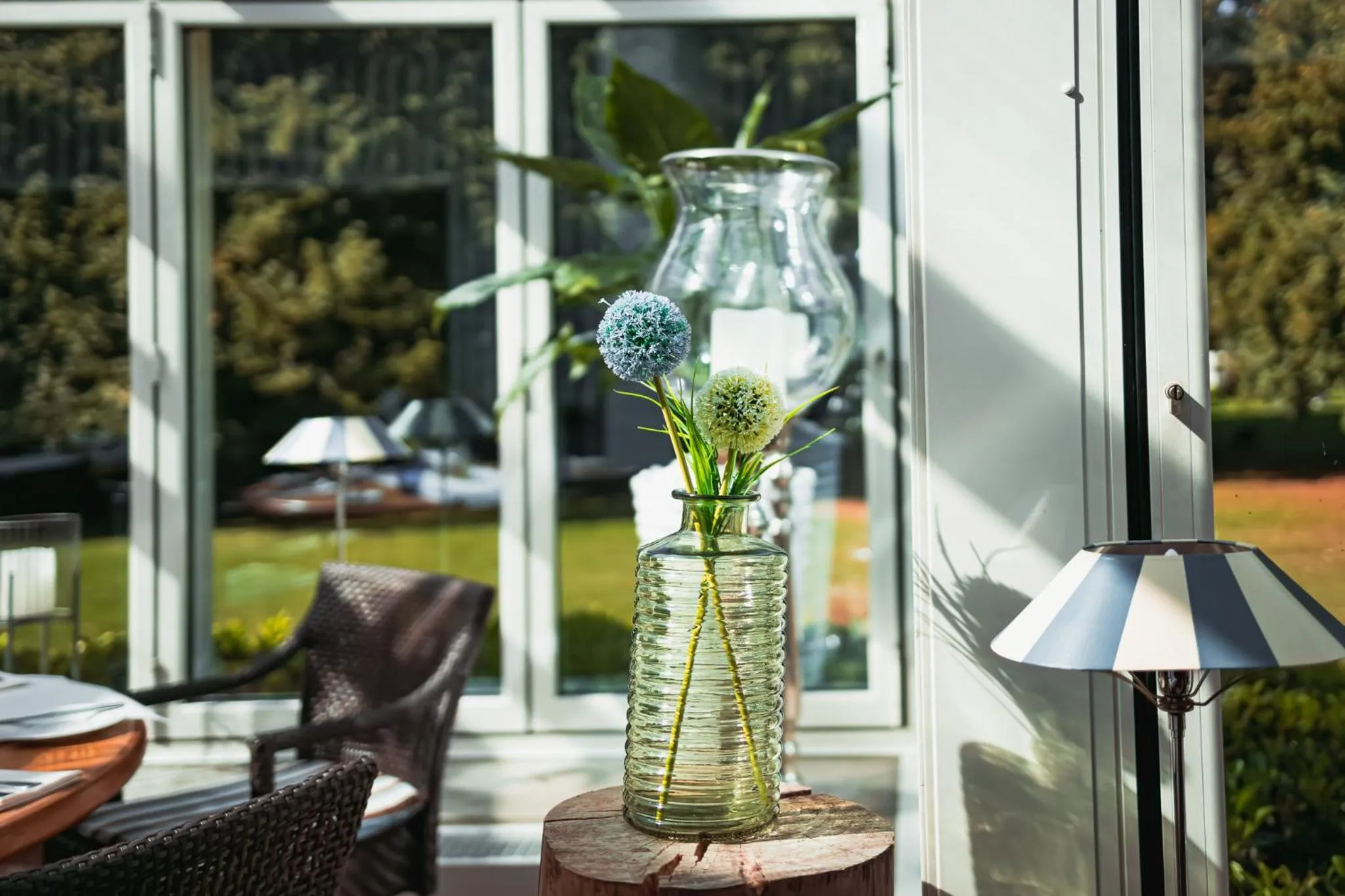 Restaurant/places to eat in Seehotel Frankenhorst - BW Signature Collection