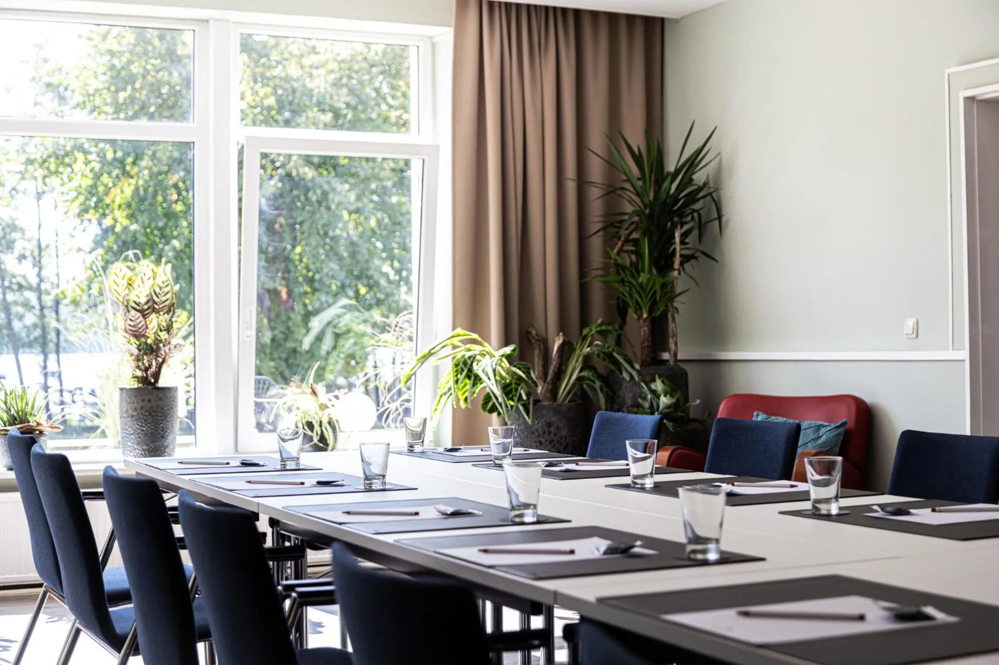 Banquet/Function facilities in Seehotel Frankenhorst - BW Signature Collection