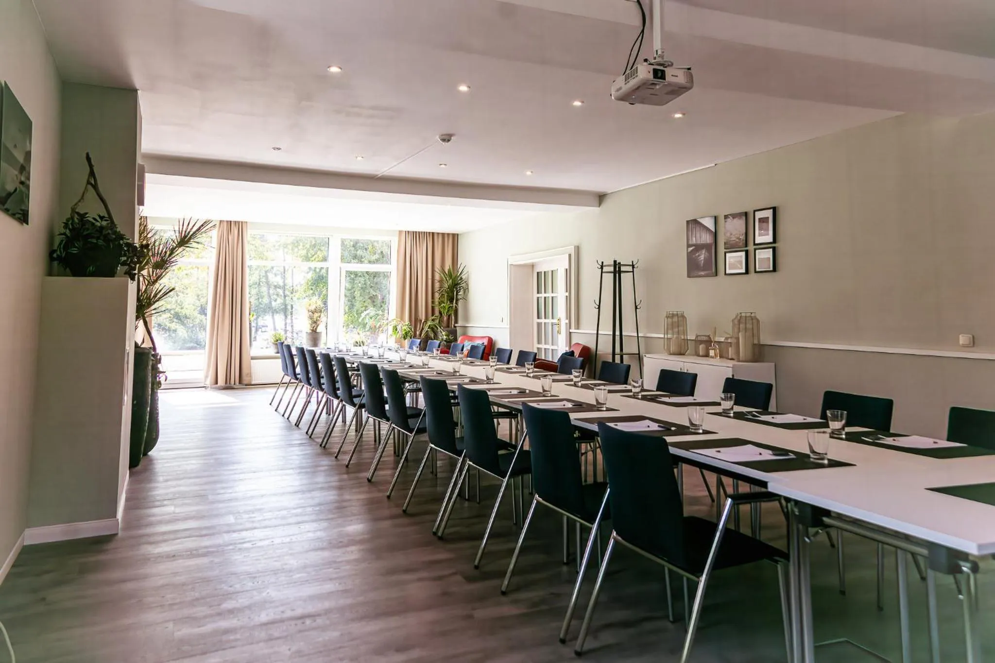 Banquet/Function facilities in Seehotel Frankenhorst - BW Signature Collection