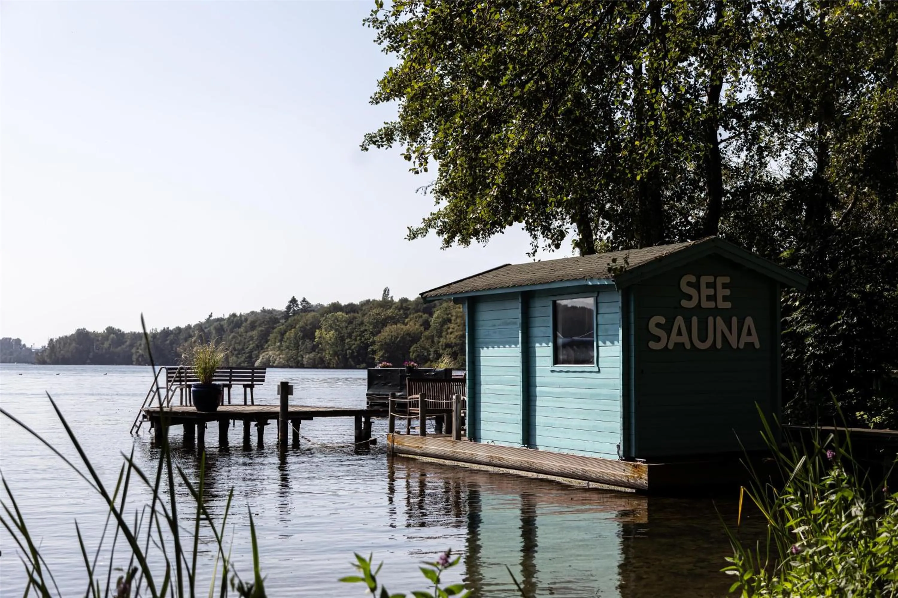 Sports in Seehotel Frankenhorst - BW Signature Collection