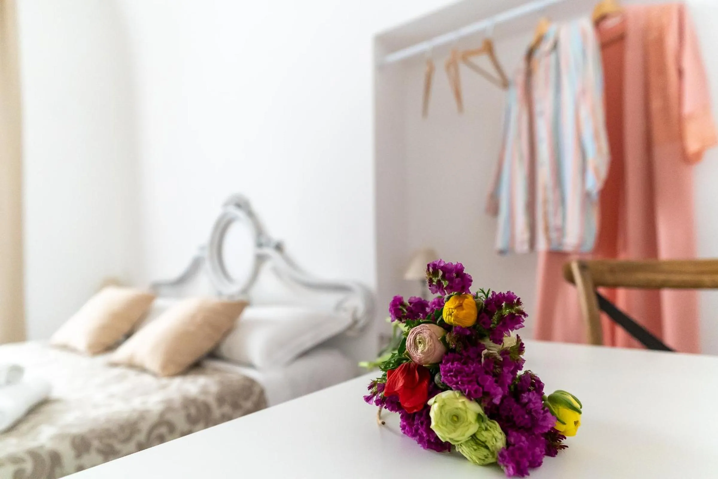 Corte Pietrantica - Charming Rooms & Suites
