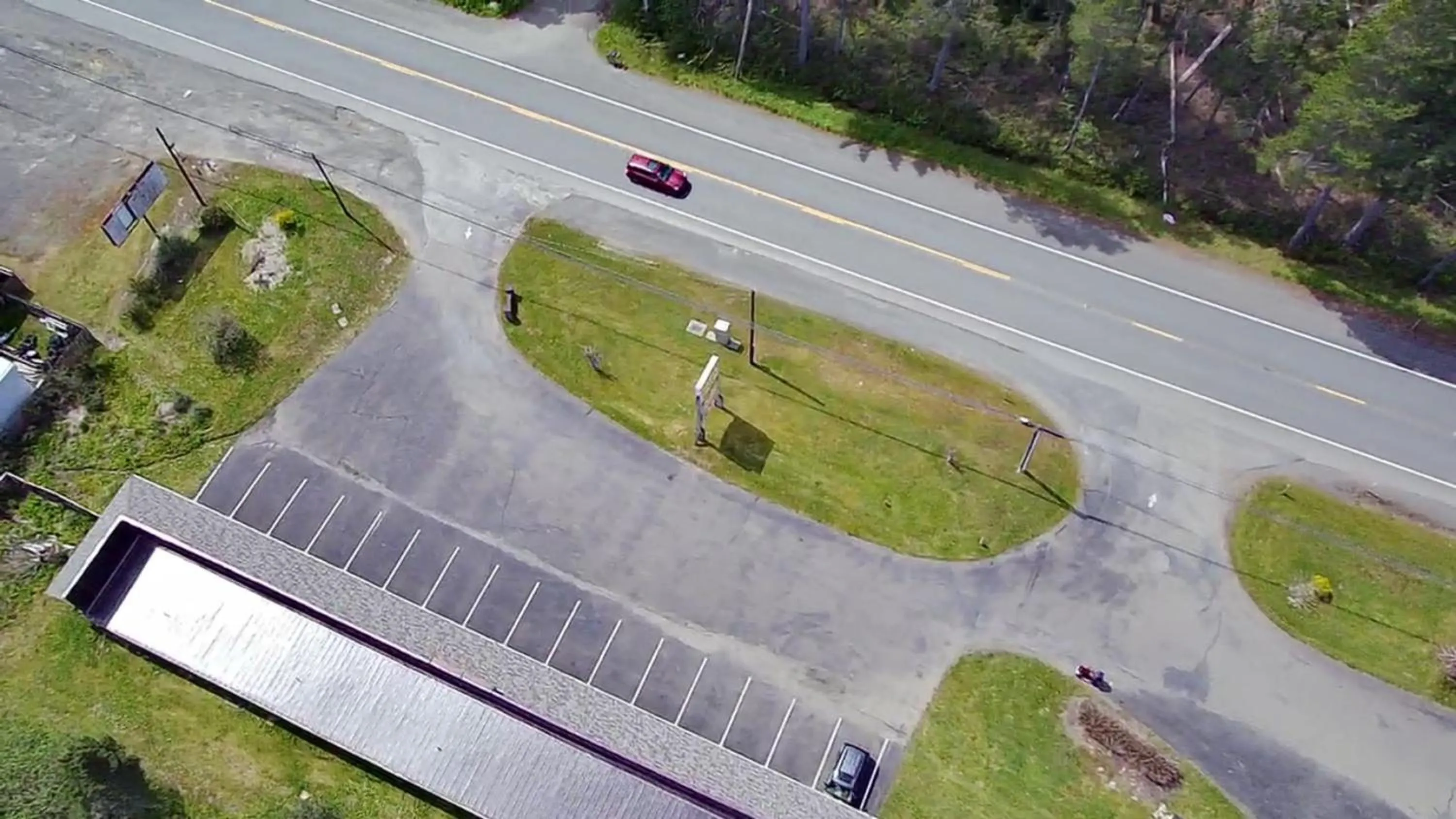 Seadrift Motel & RV Park