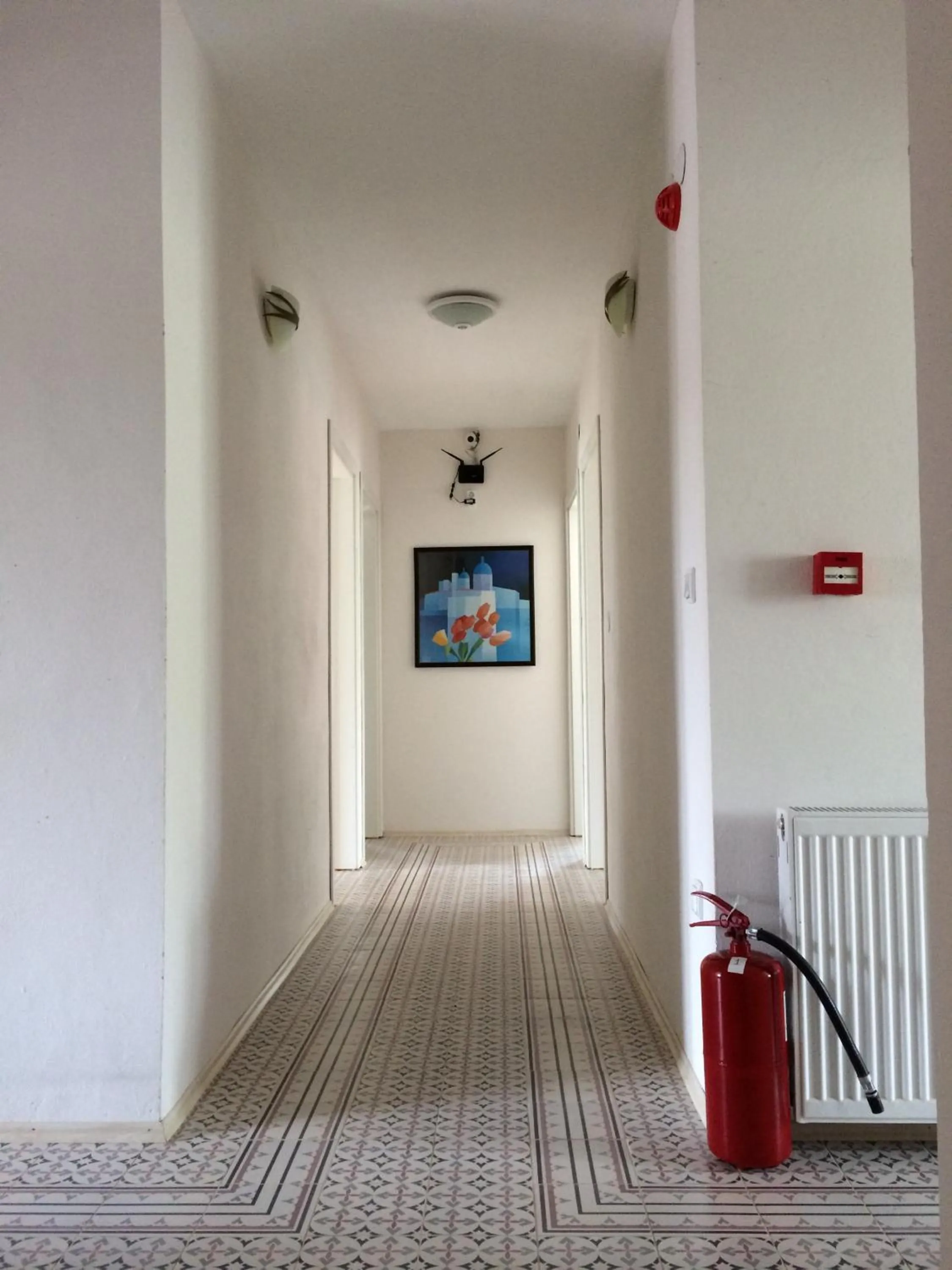 Other in Agva Piazza Hotel