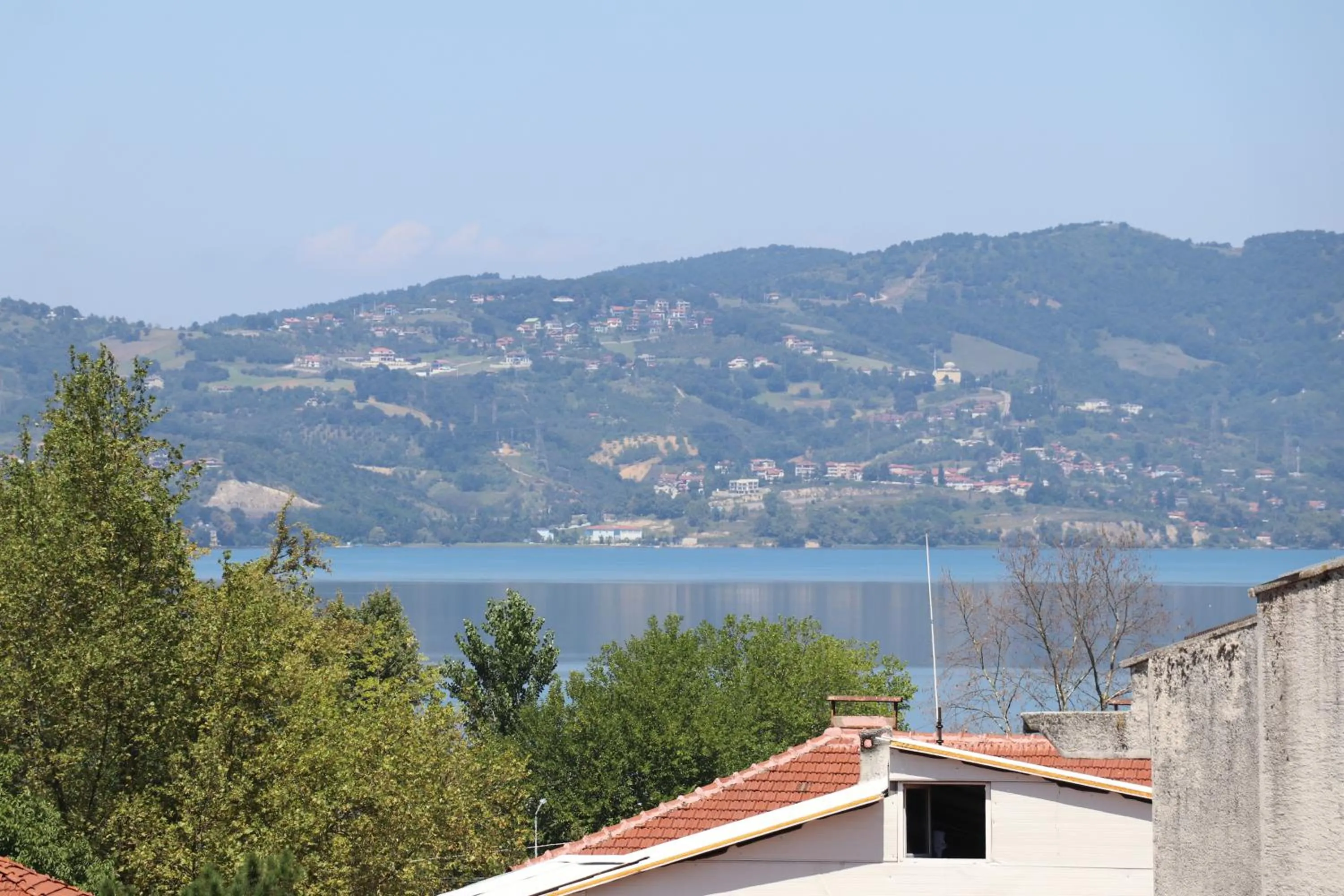 Day in Hotel Ipekyolu