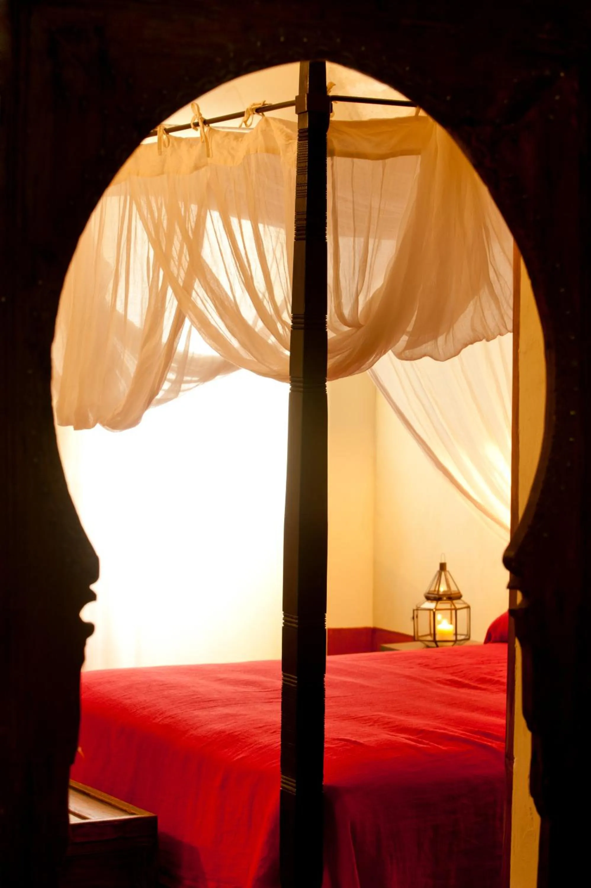 Bedroom, Bed in La Casa Dell'Arancio