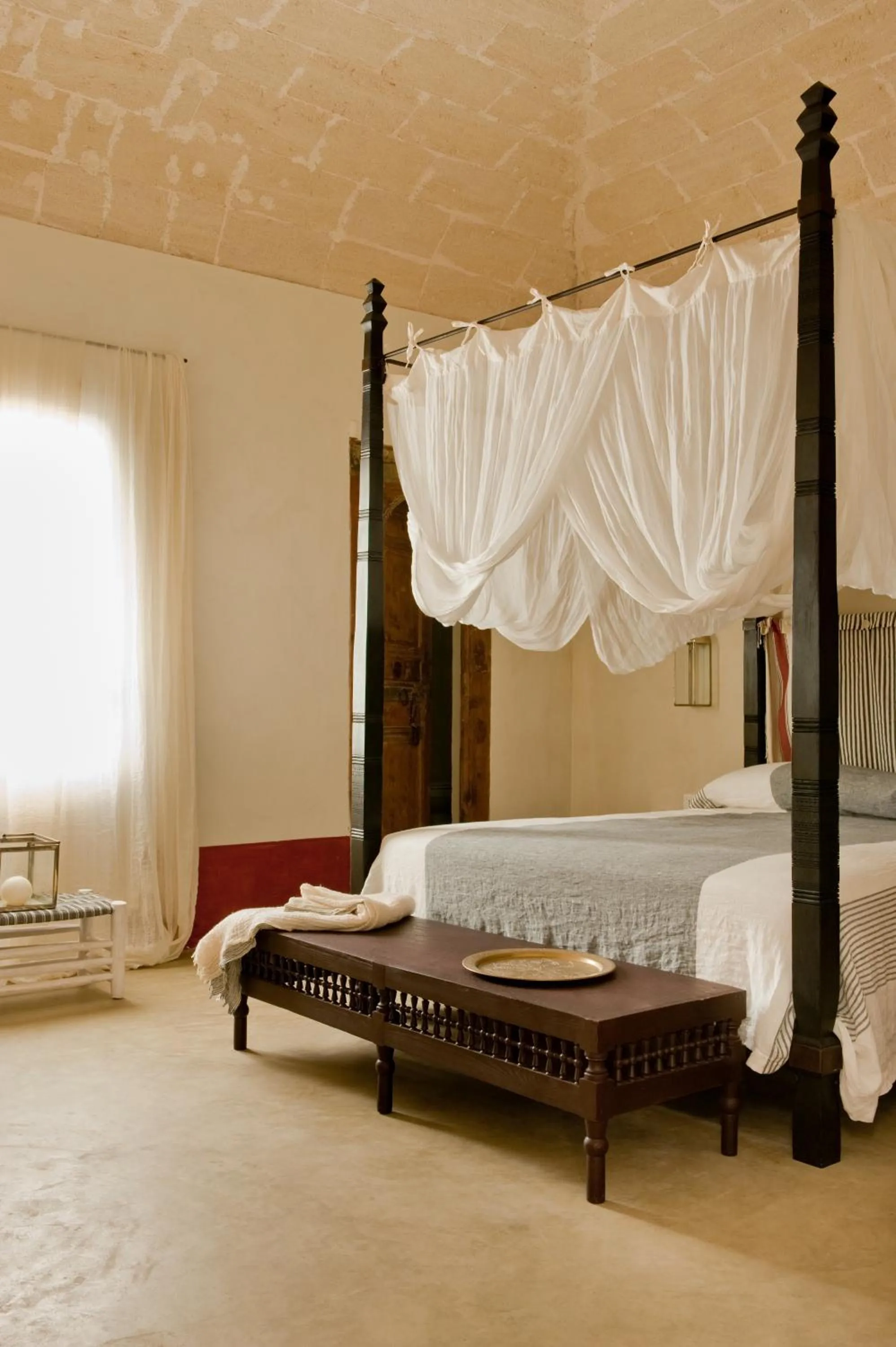 Bedroom, Bed in La Casa Dell'Arancio