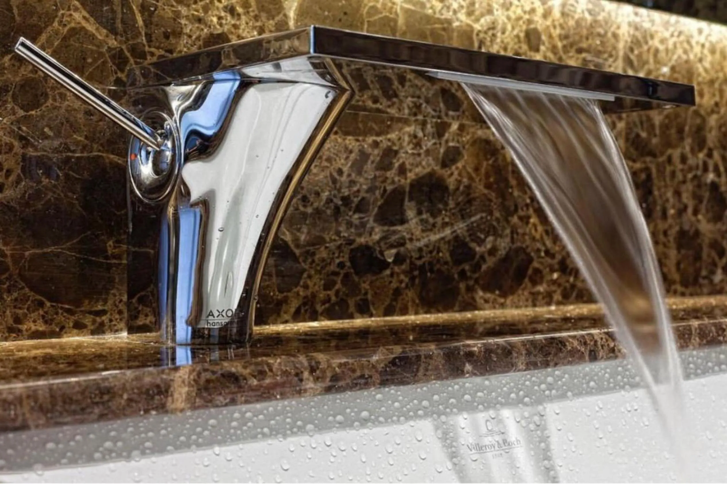 Property building in DoubleTree by Hilton Istanbul Gayrettepe