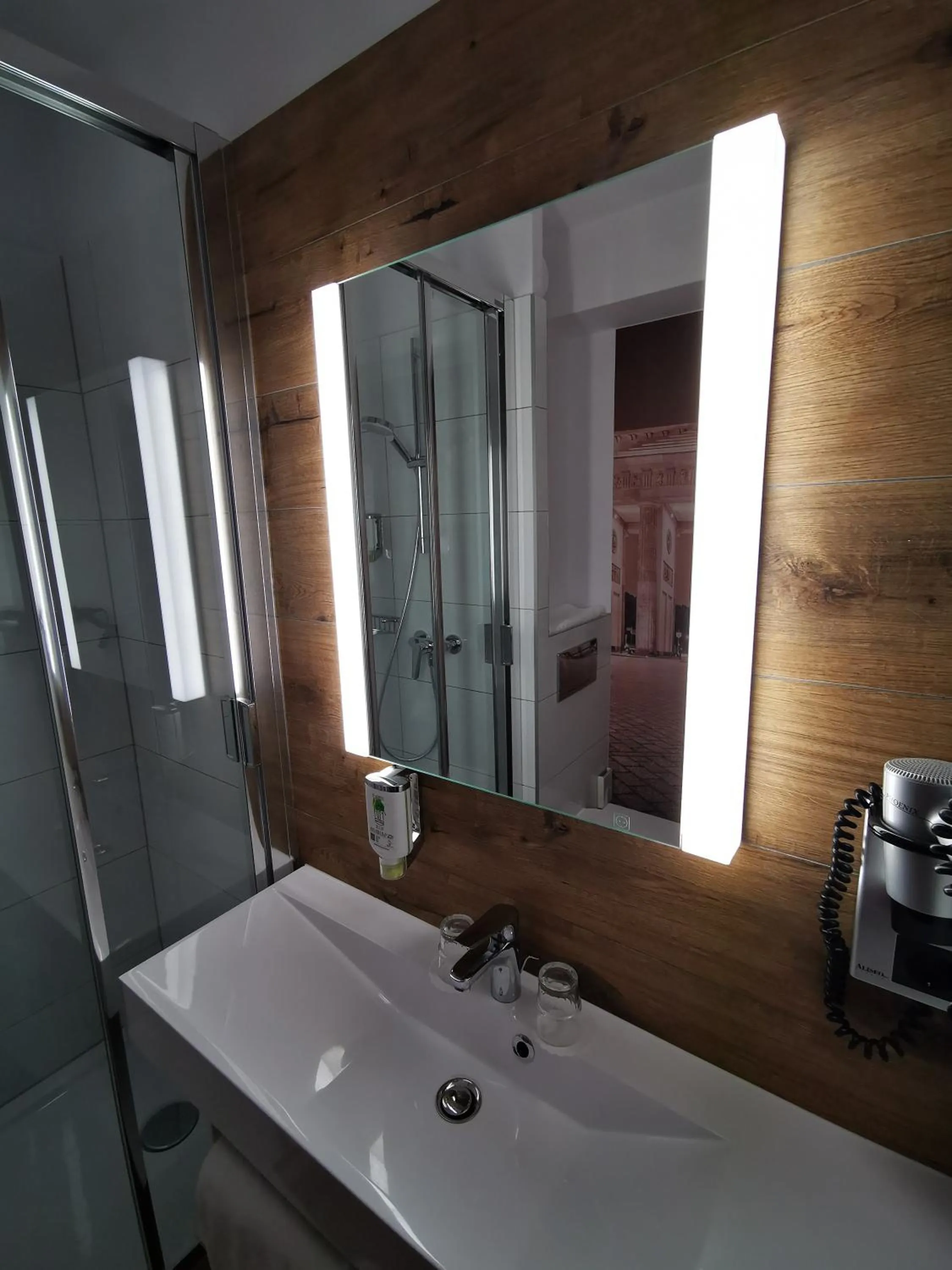 Plaza Inn Berlin Süd Ludwigsfelde