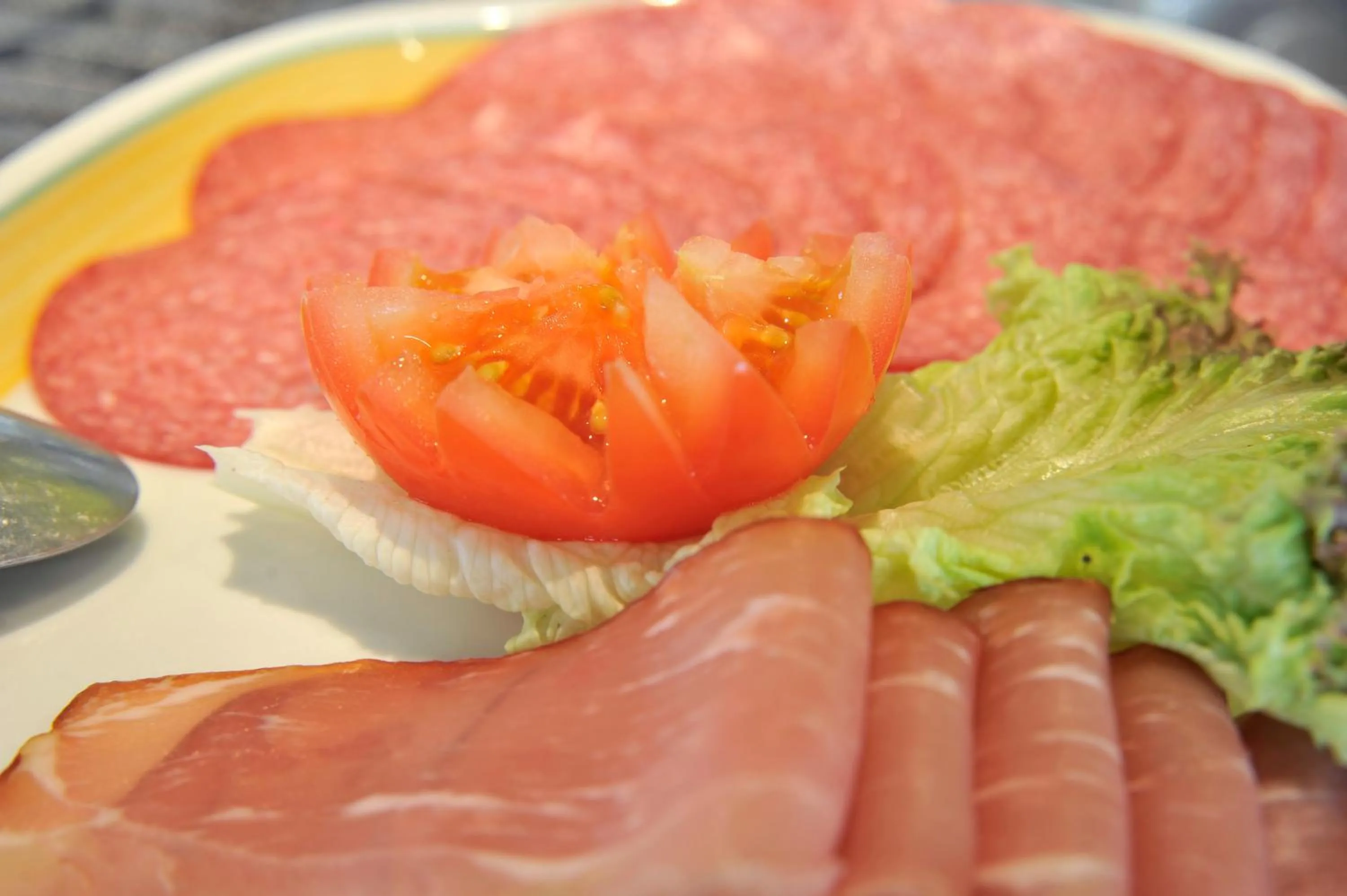 Food and drinks in Plaza Inn Berlin Süd Ludwigsfelde