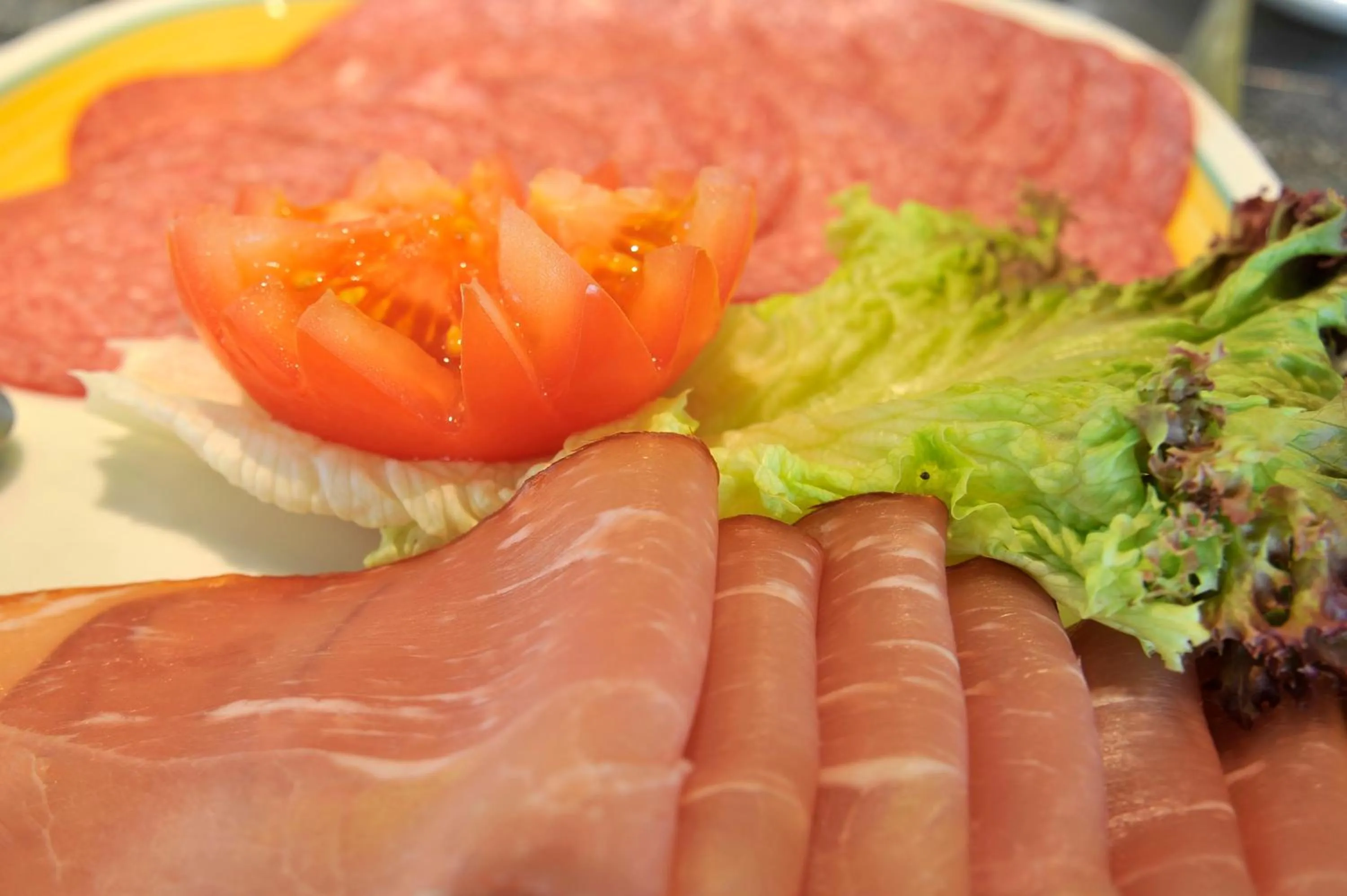 Food and drinks in Plaza Inn Berlin Süd Ludwigsfelde