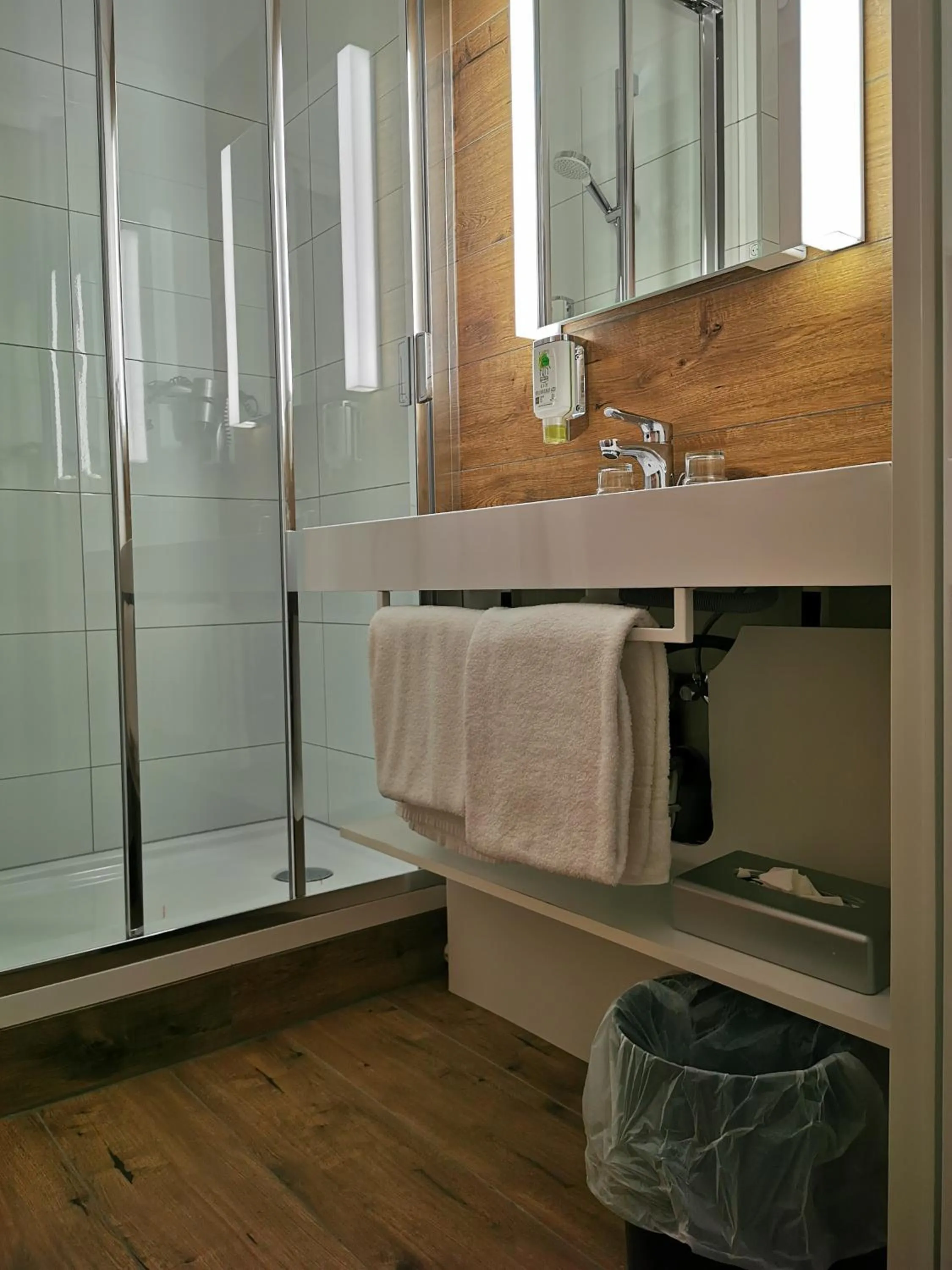 Plaza Inn Berlin Süd Ludwigsfelde