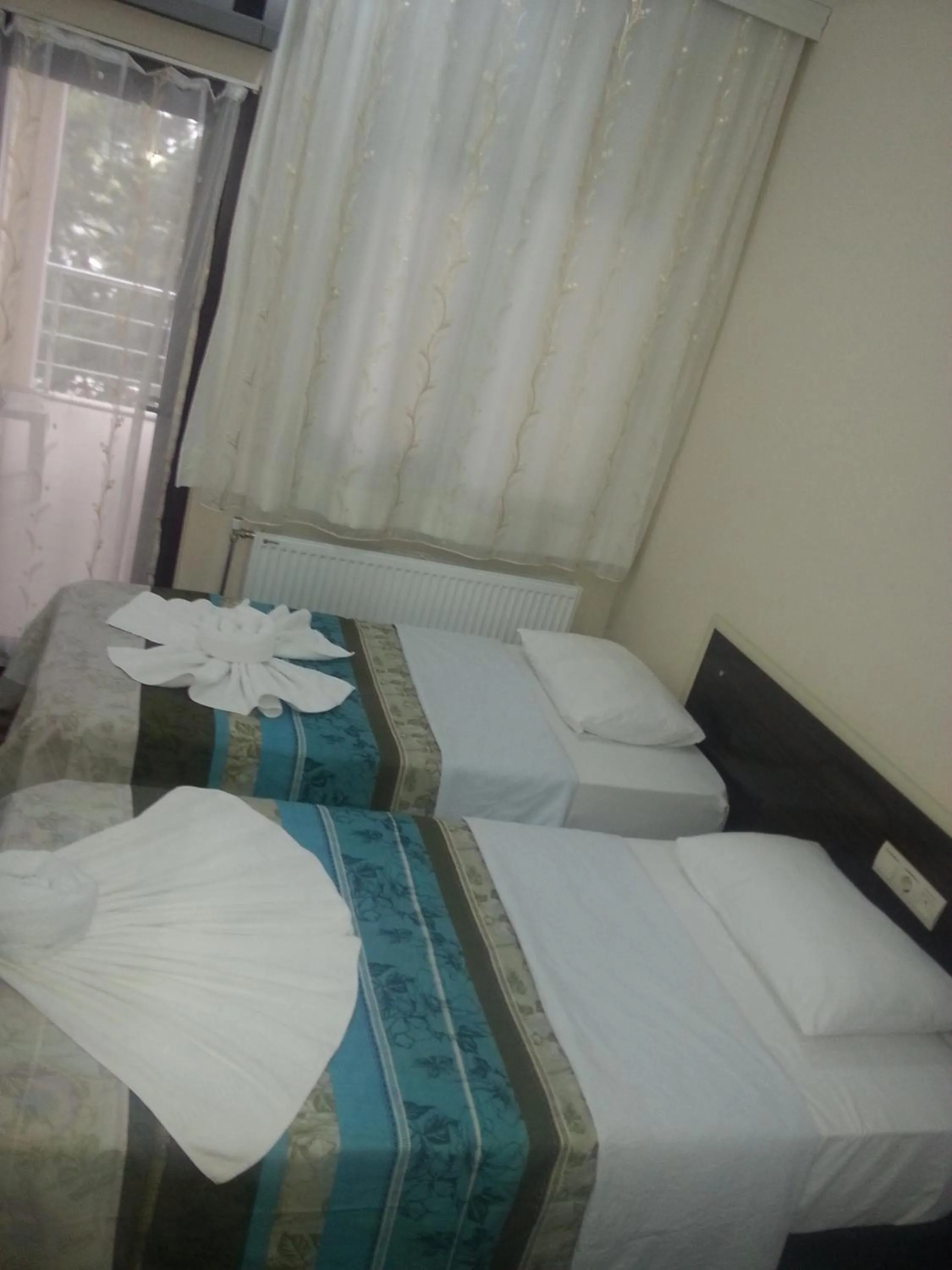 Bedroom, Bed in Anatolia Hotel