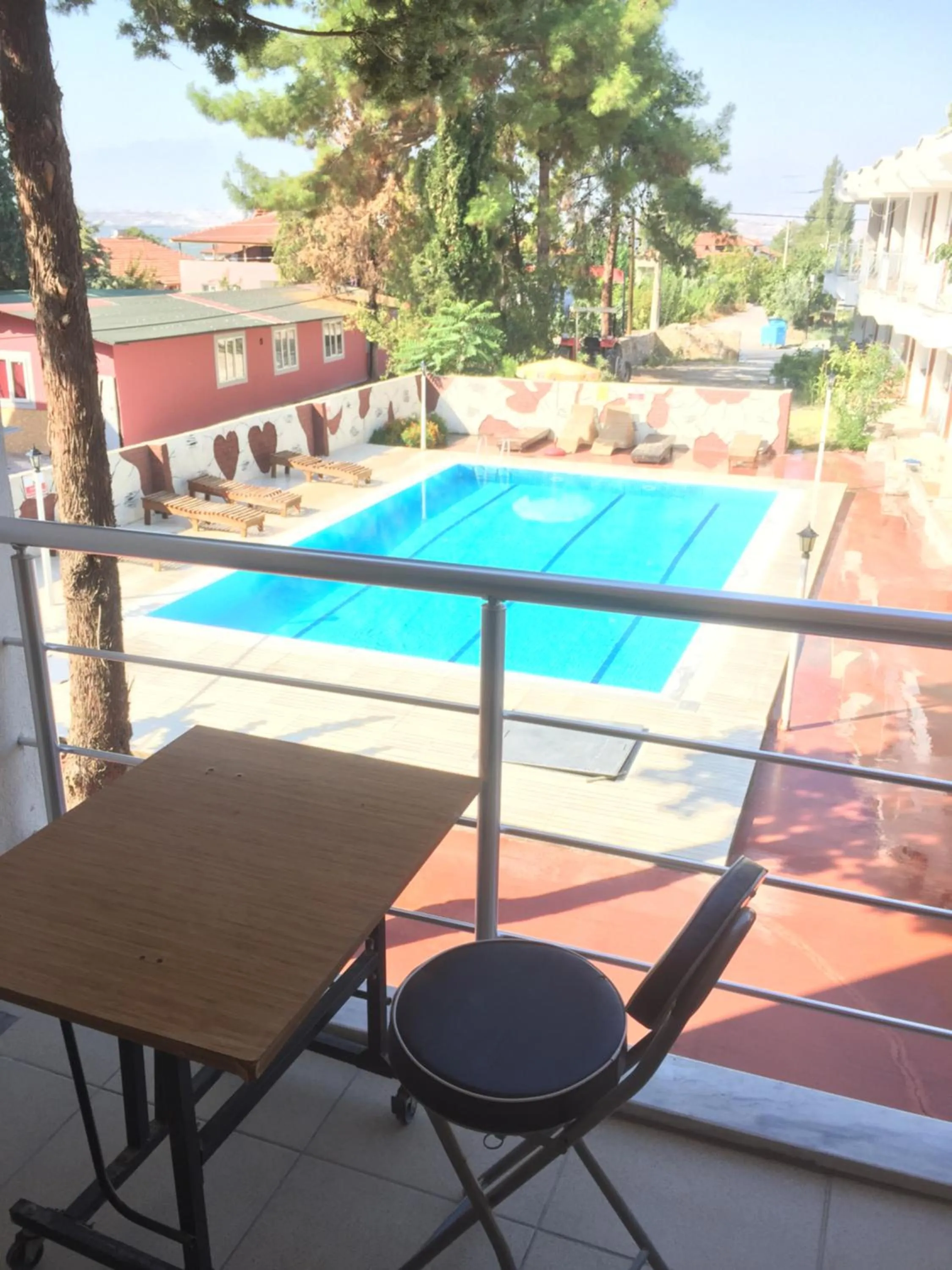 Day in Anatolia Hotel