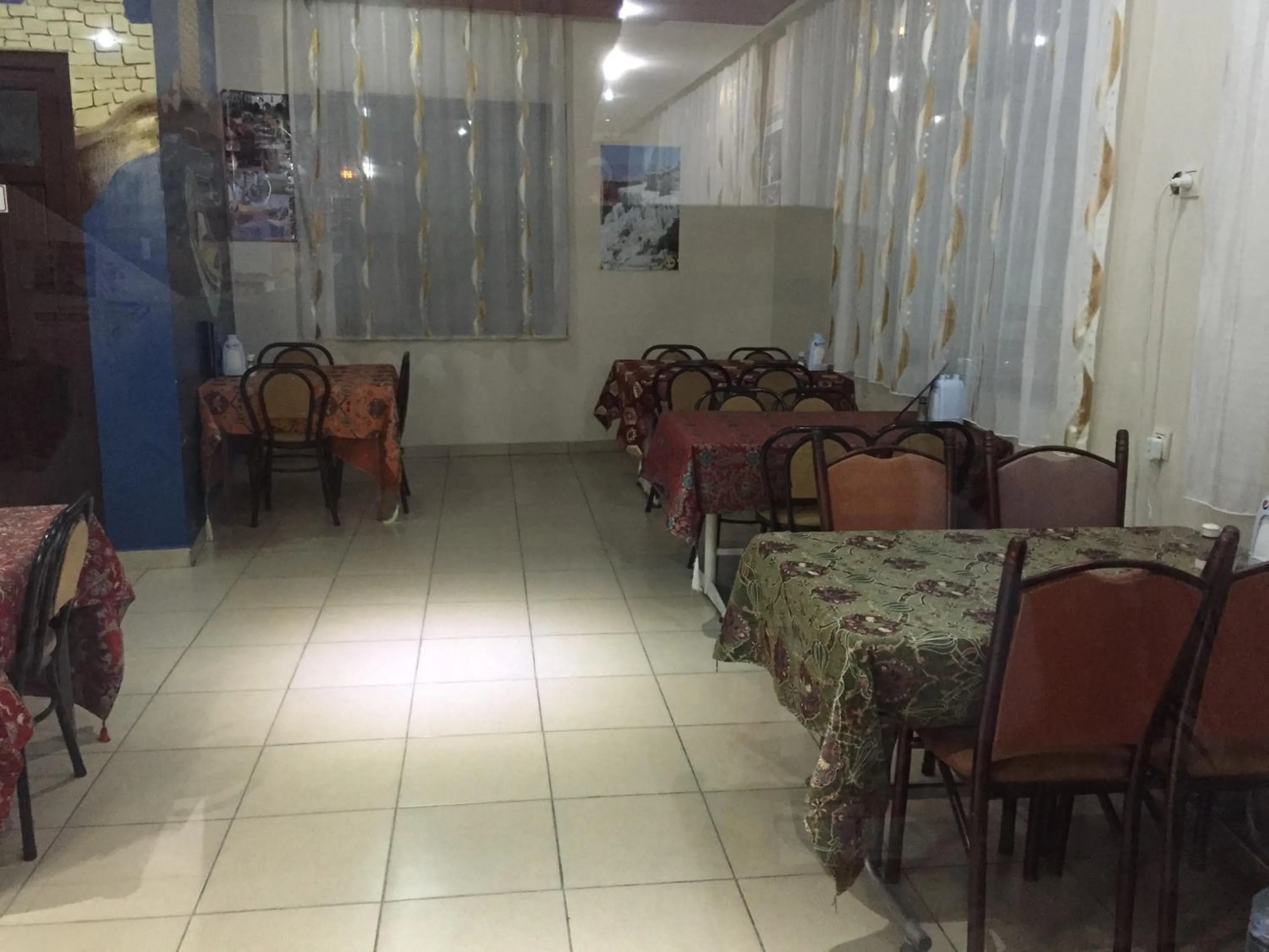 Photo of the whole room in Anatolia Hotel