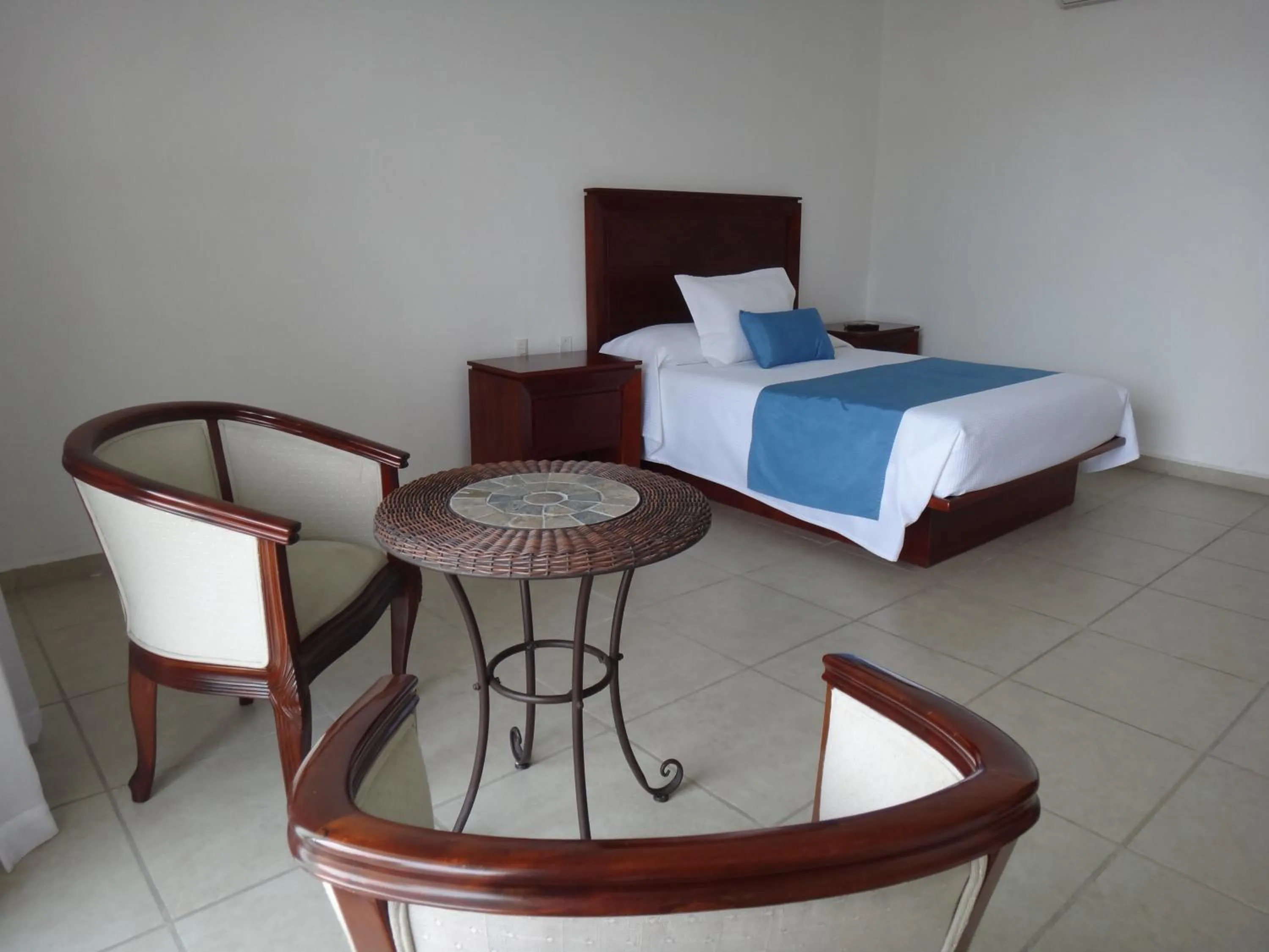 King Suite in Hotel Boutique Casa Bella
