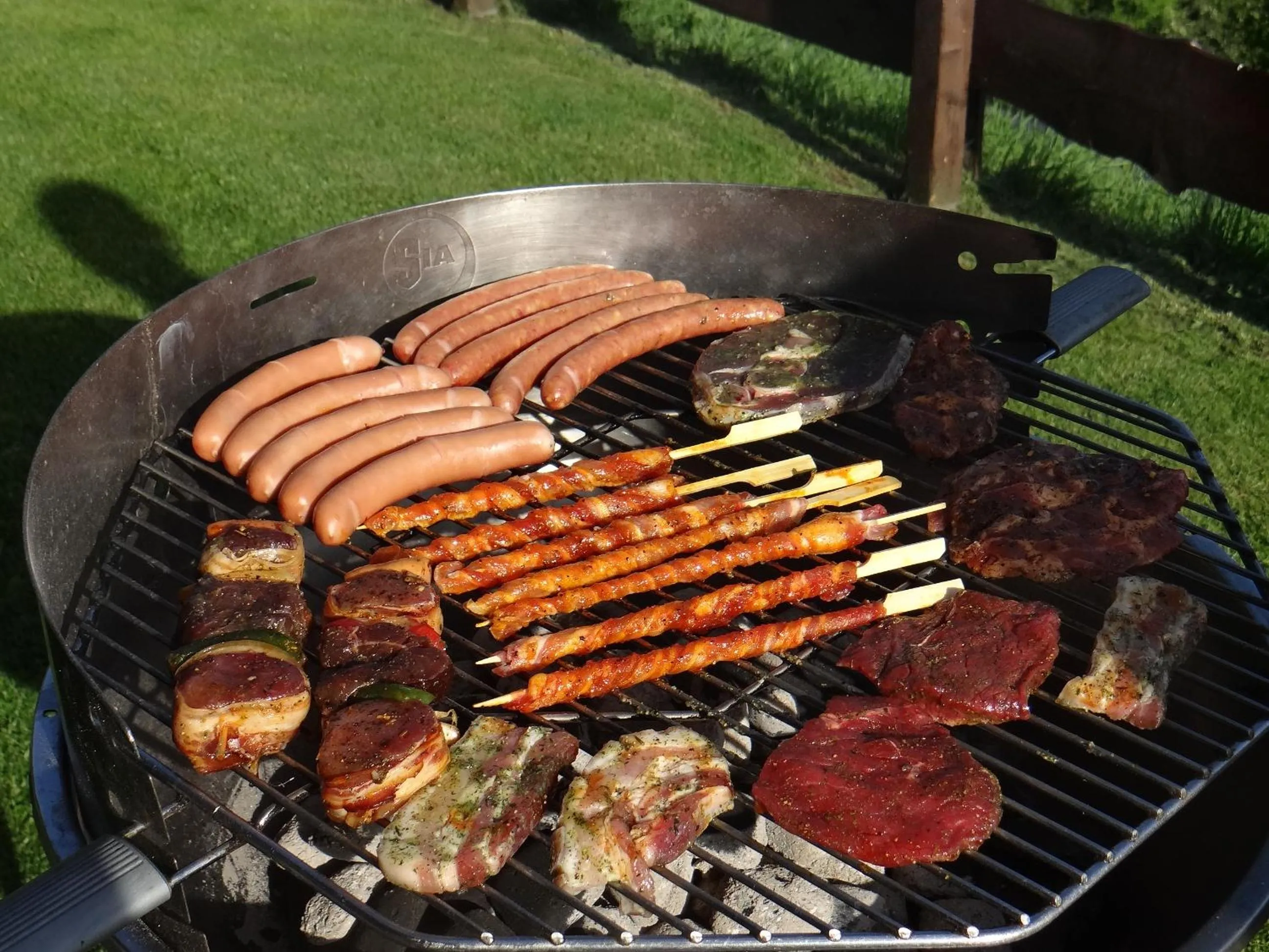 Restaurant/places to eat in Appartement Oberschernthann