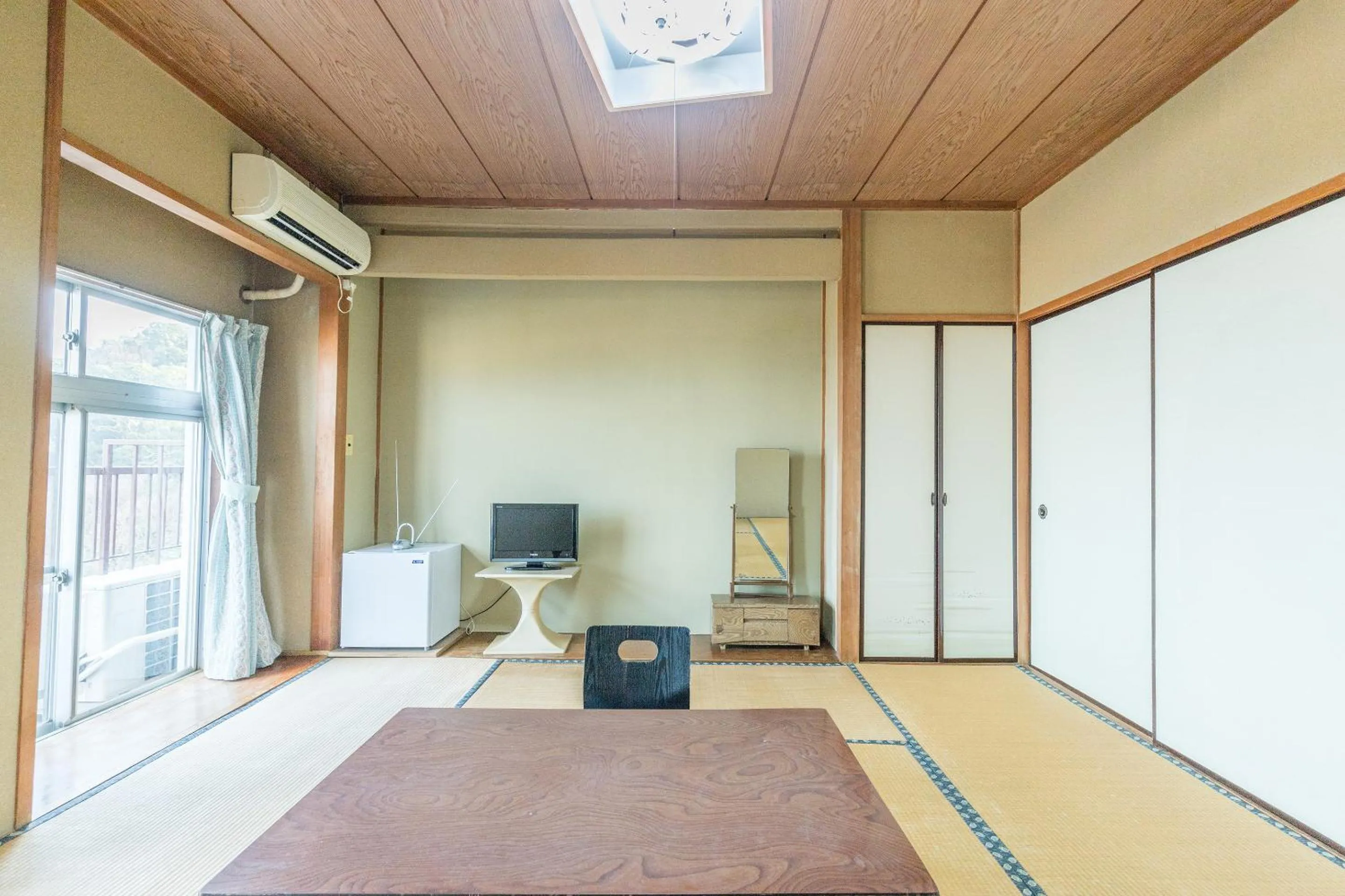 Bedroom in Tabist Miyoshi Ryokan Odawara Manazuru