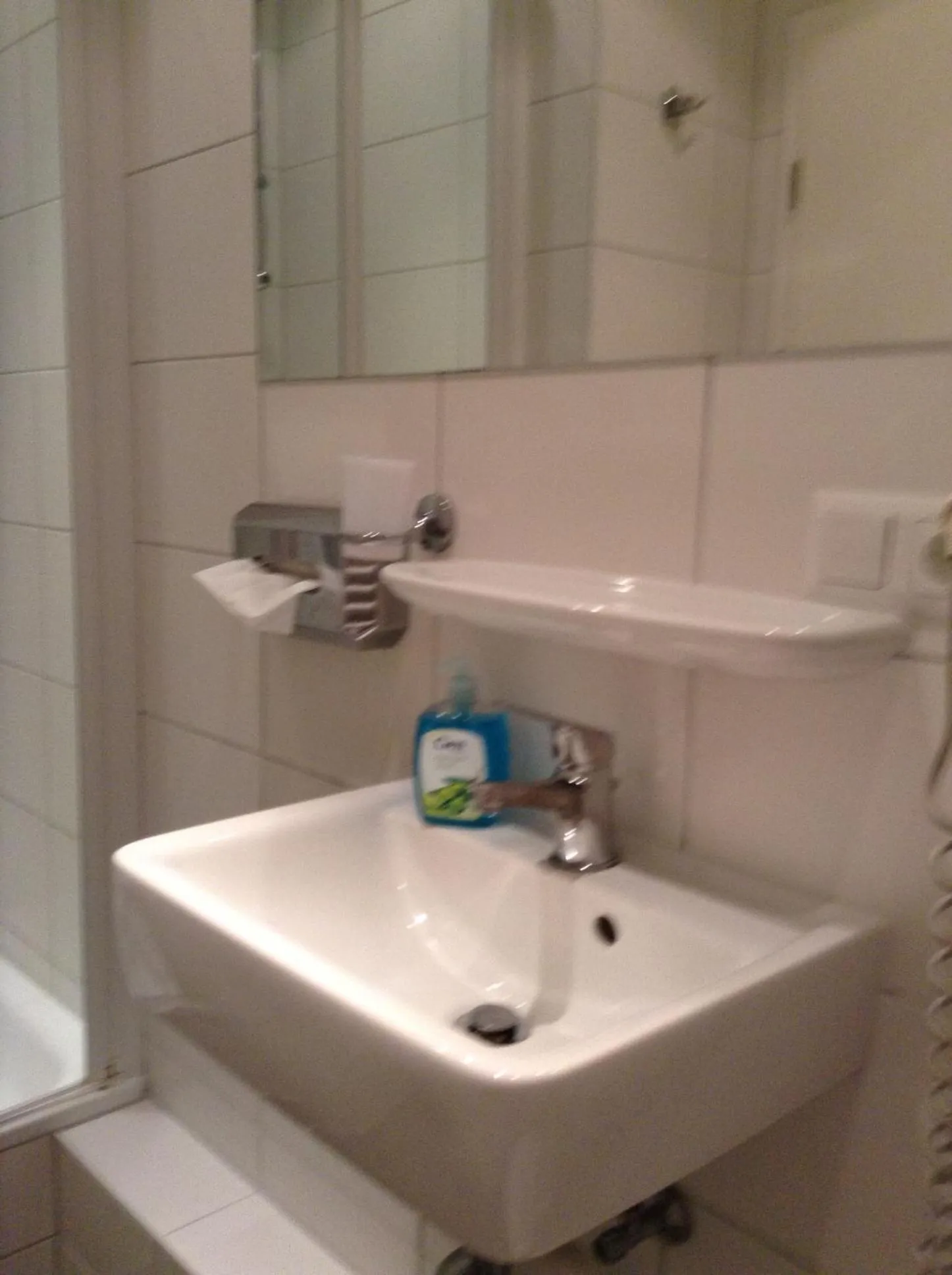 Hotel Garni Kleist am Kurfürstendamm