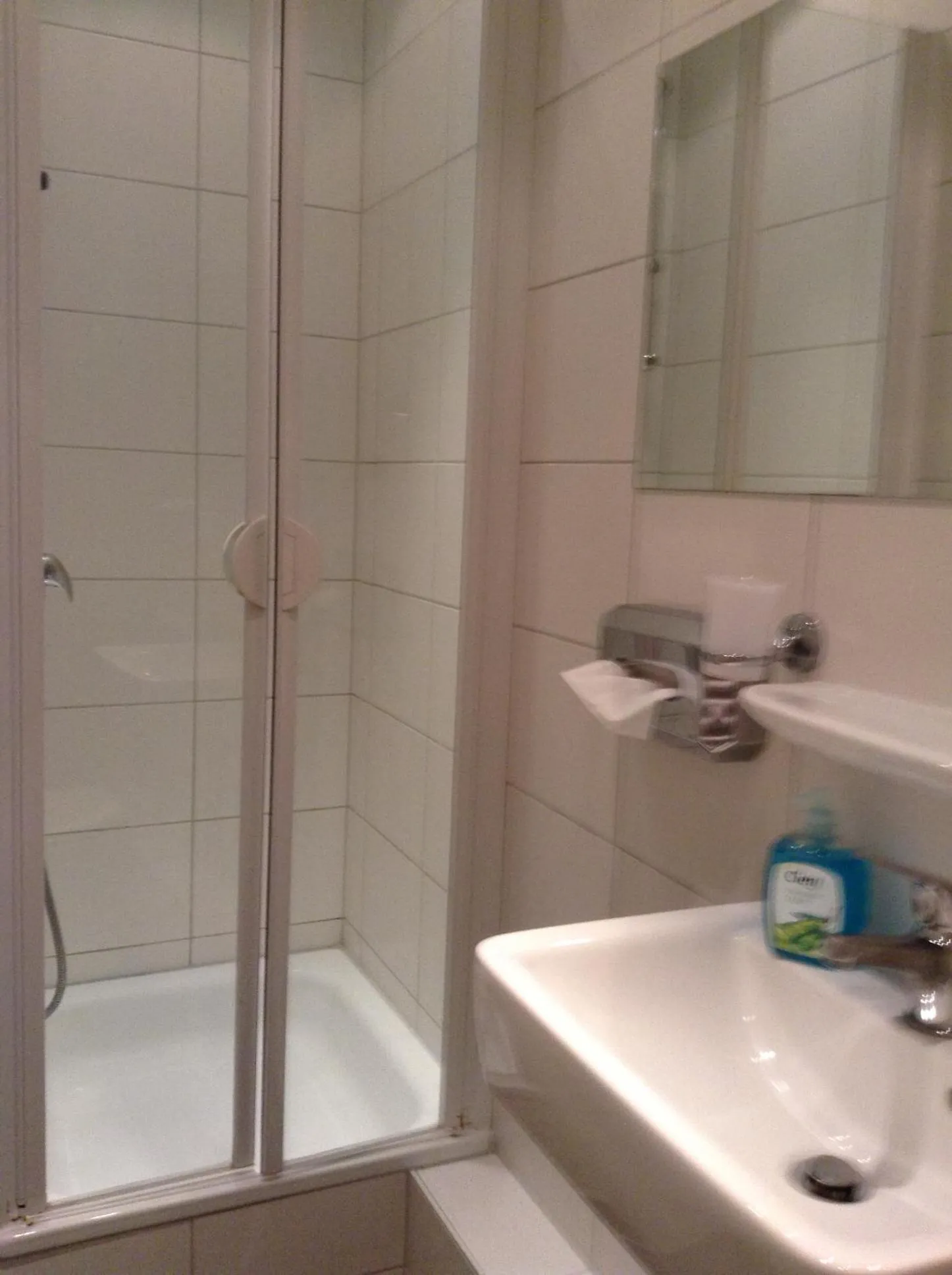 Hotel Garni Kleist am Kurfürstendamm