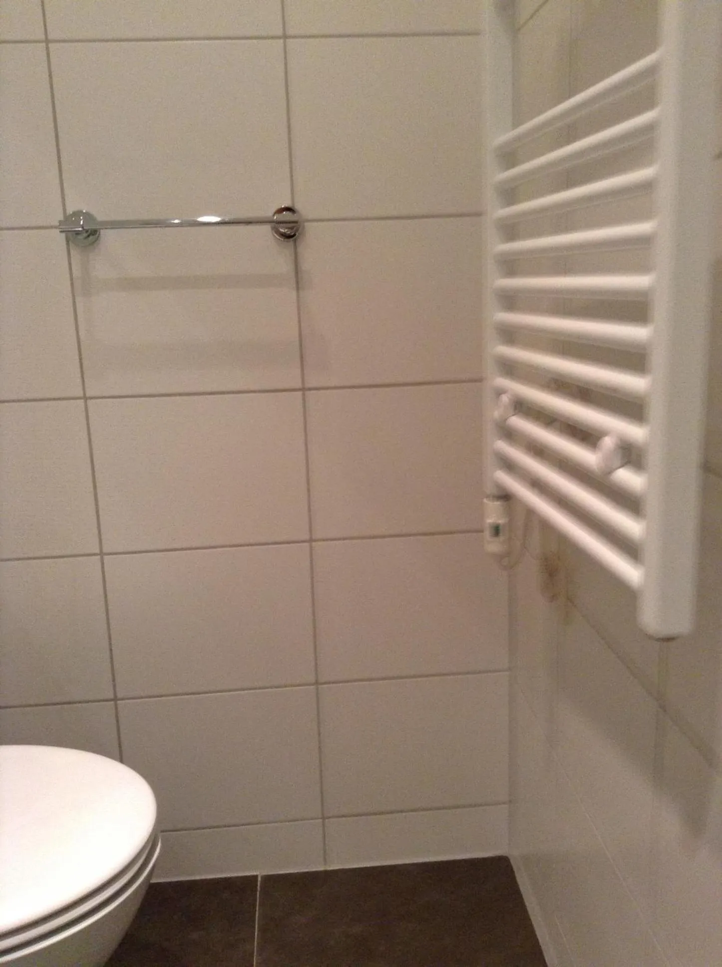 Hotel Garni Kleist am Kurfürstendamm