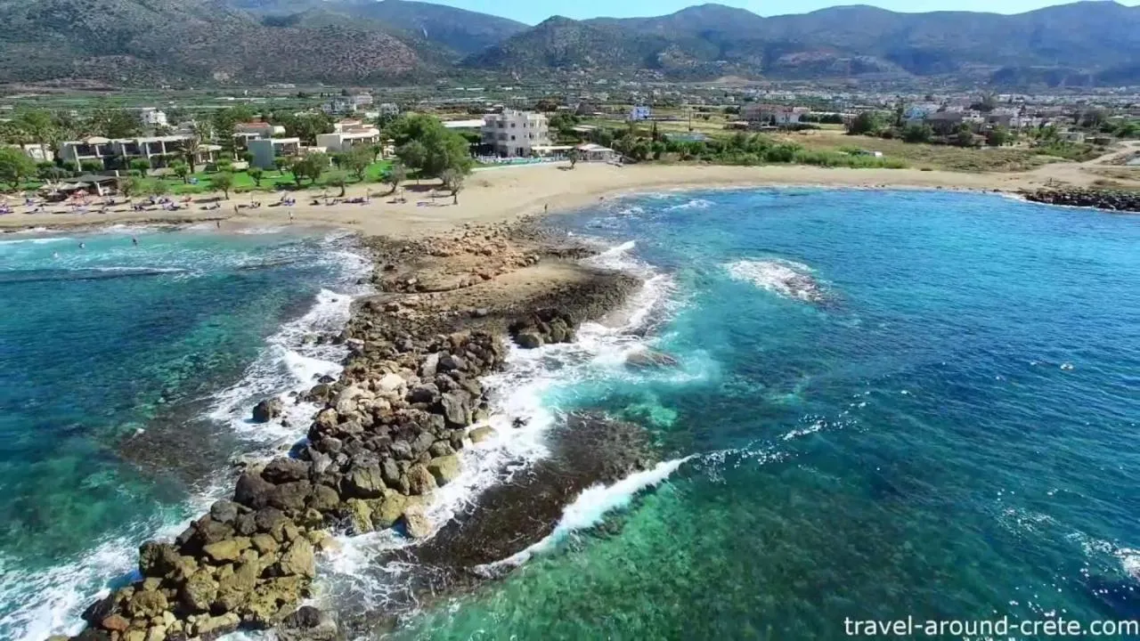 Nearby landmark in Cloud9 Hotel Shisha & Cocktail Bar - Adults Only