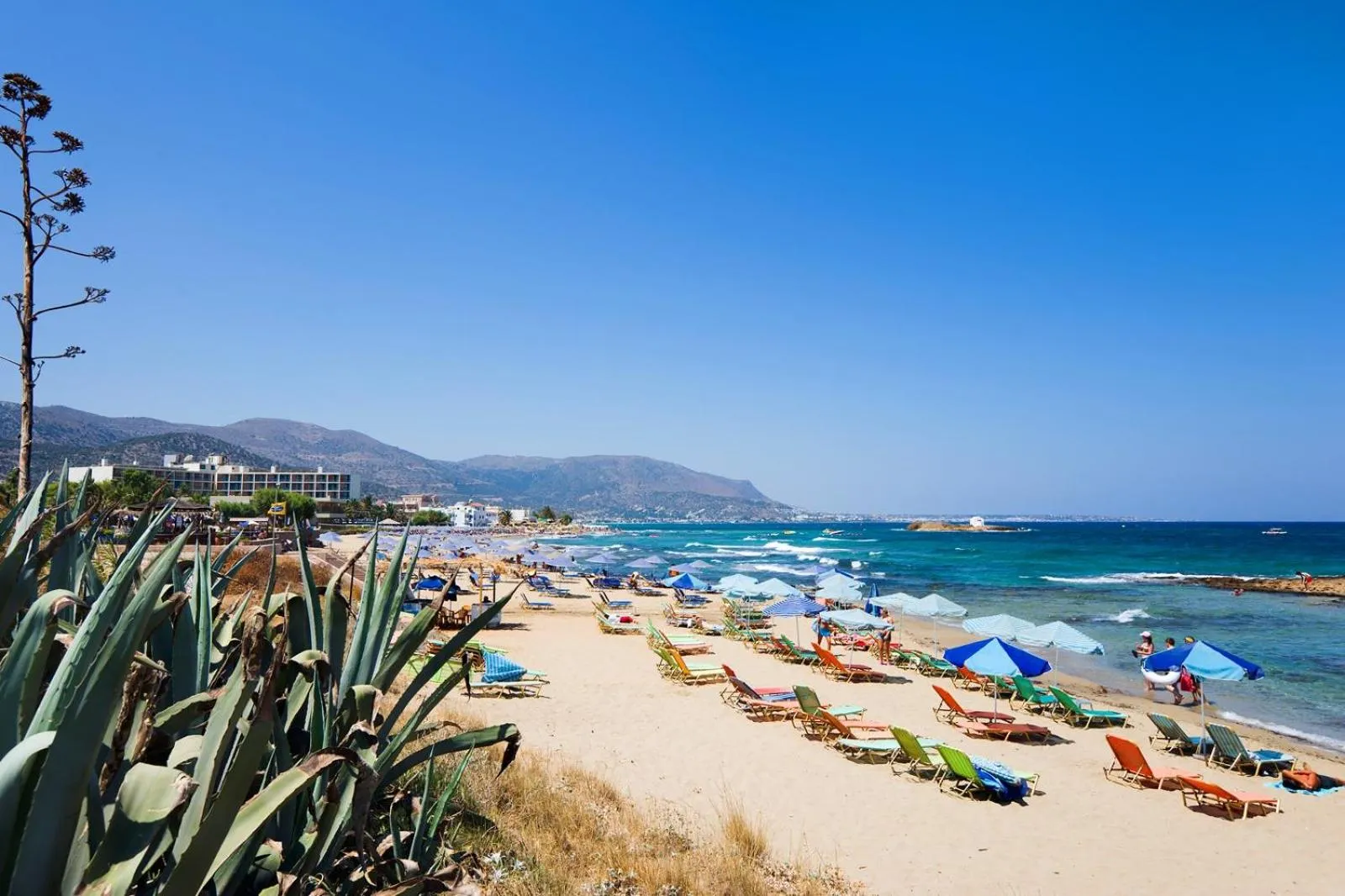 Nearby landmark in Cloud9 Hotel Shisha & Cocktail Bar - Adults Only