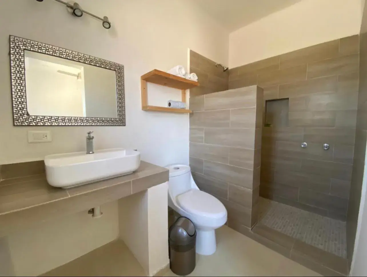 Queen Studio in Villa Paraíso Queen Studio in Villa Paraíso