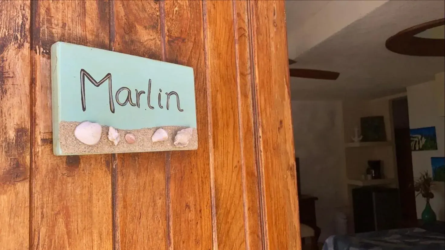 Double Room with Garden View in Villa Paraíso Double Room with Garden View in Villa Paraíso