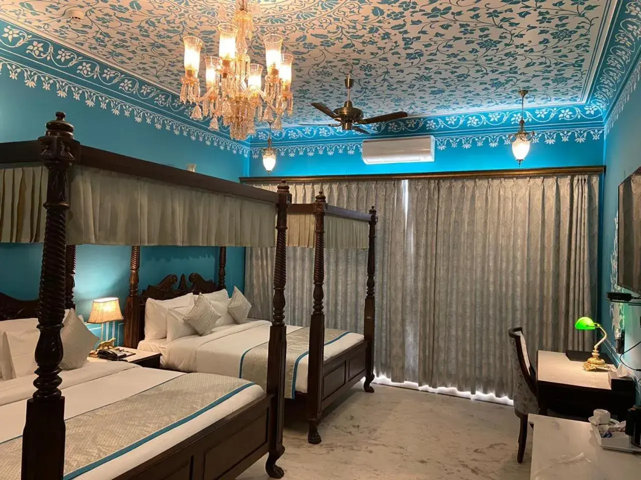 Royal Suite in Umaid Farm Resort- A Legancy Vintage Stay In Jaipur Royal Suite in Umaid Farm Resort- A Legancy Vintage Stay In Jaipur