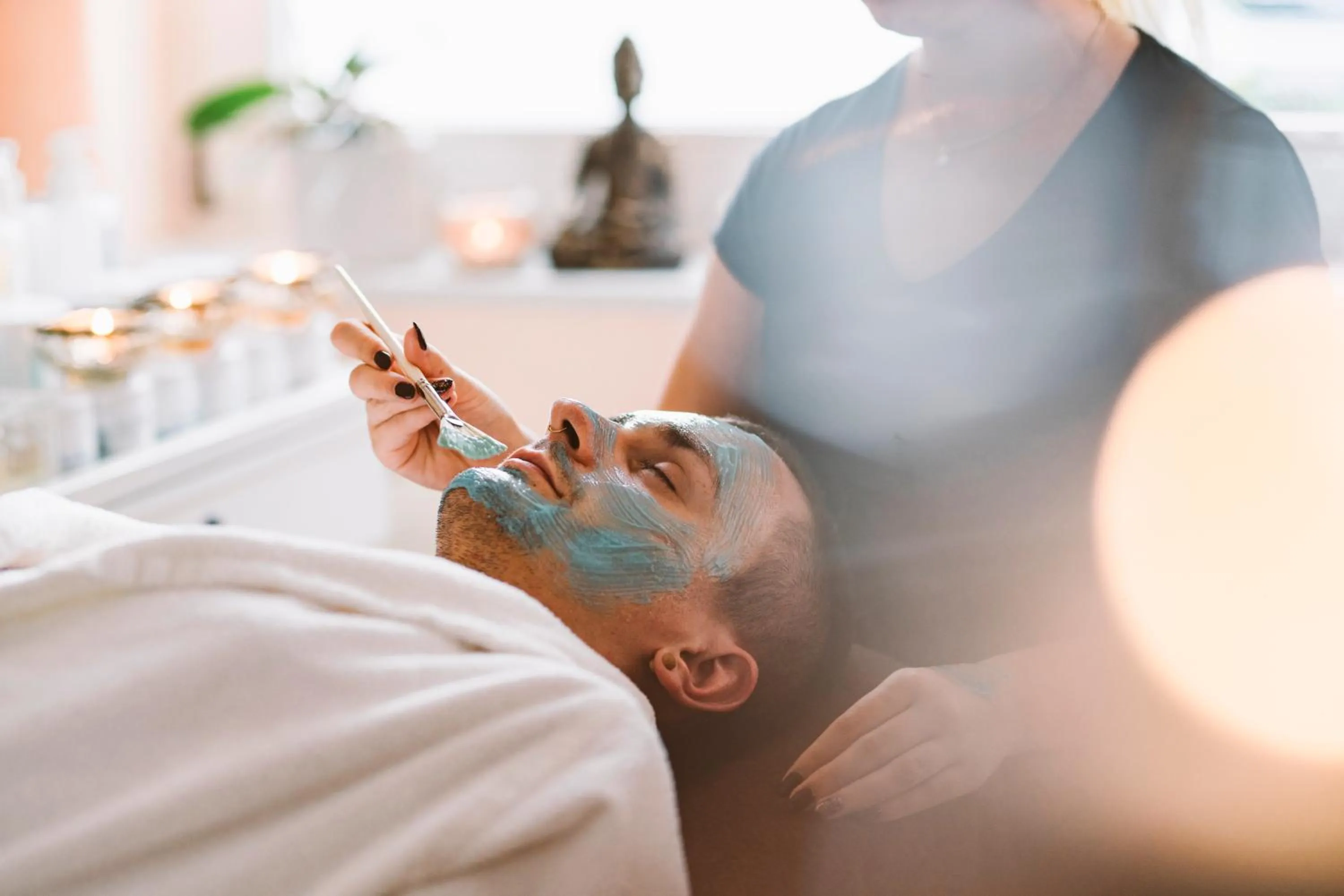 Activities in Trihotel Rostock - Wellnesshotel Adults Only