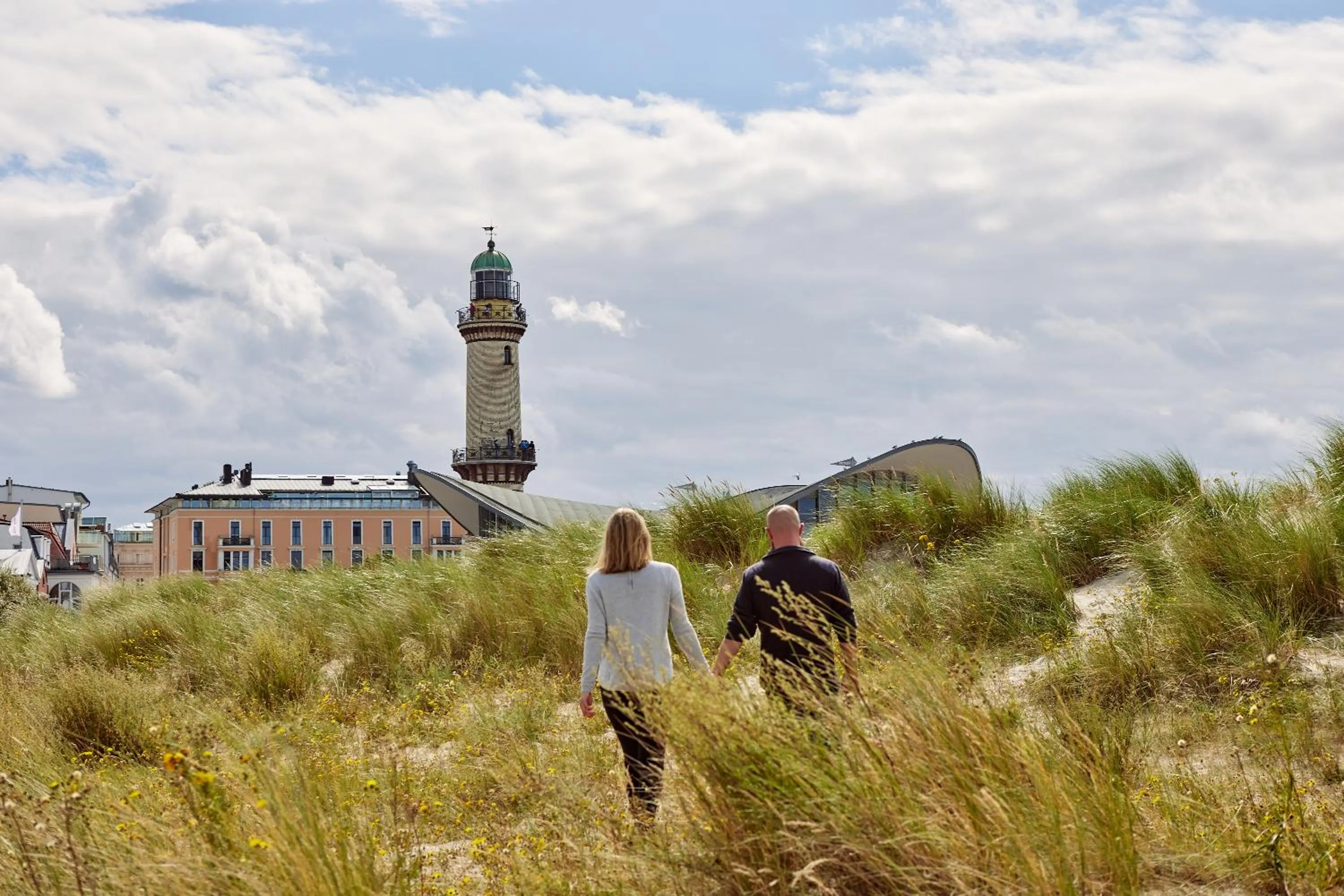 Staff in Trihotel Rostock - Wellnesshotel Adults Only