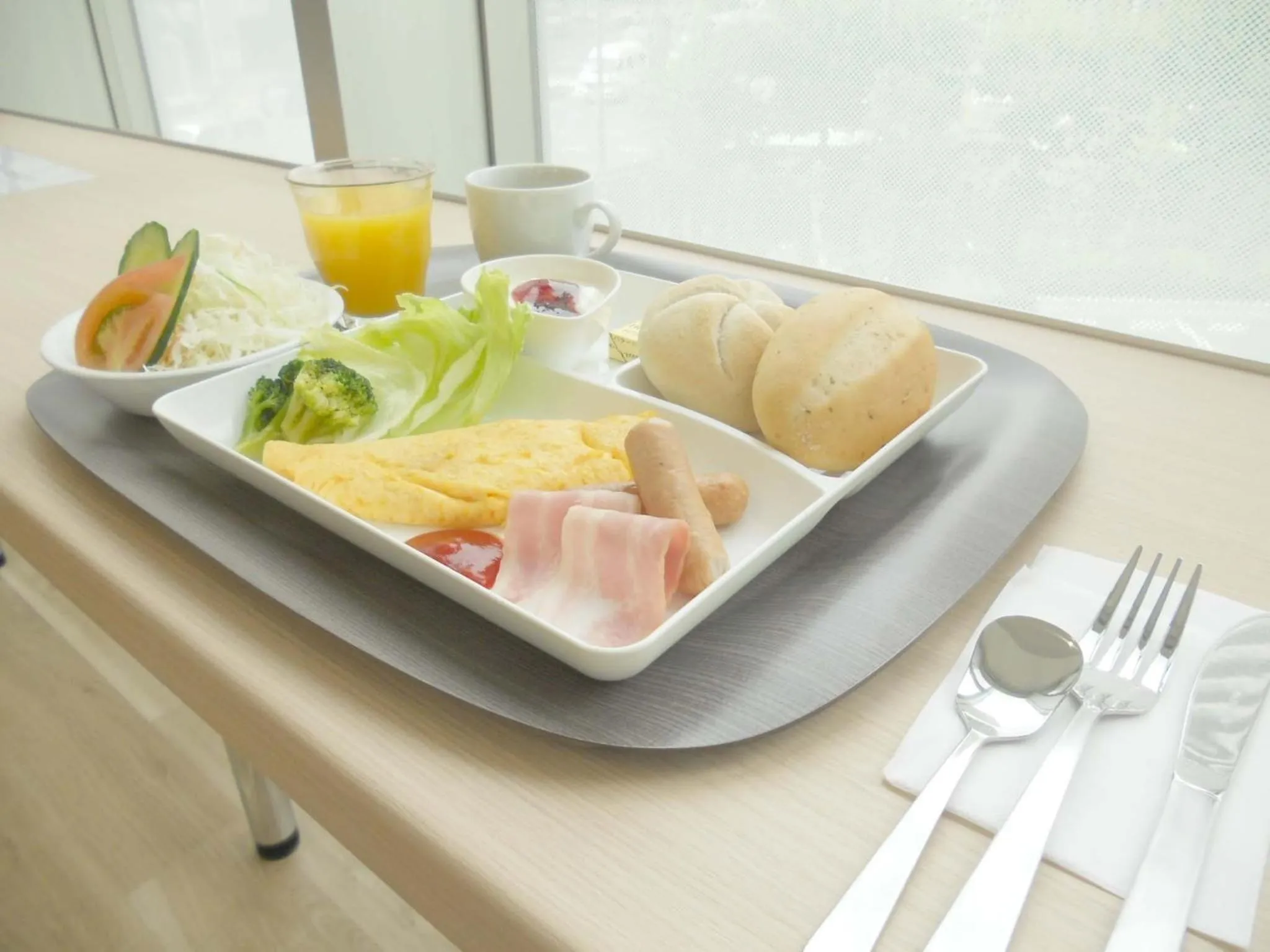 Wires Hotel Shinagawa Seaside