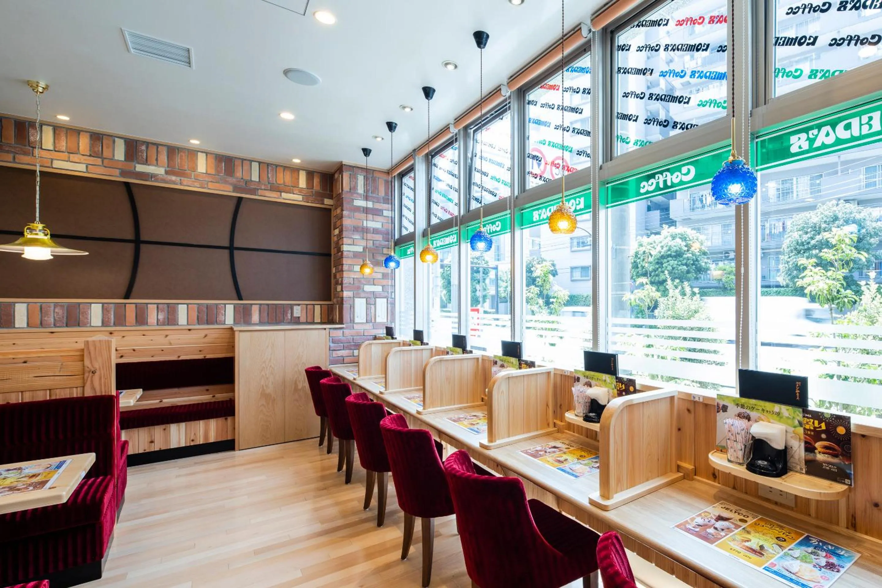 Wires Hotel Shinagawa Seaside