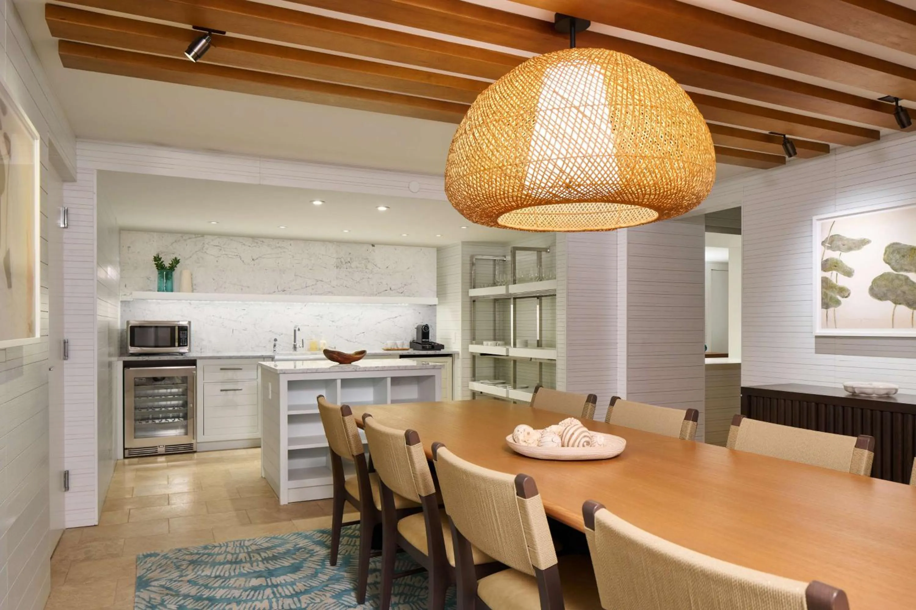 Photo of the whole room in Andaz Maui at Wailea Resort - A Concept by Hyatt