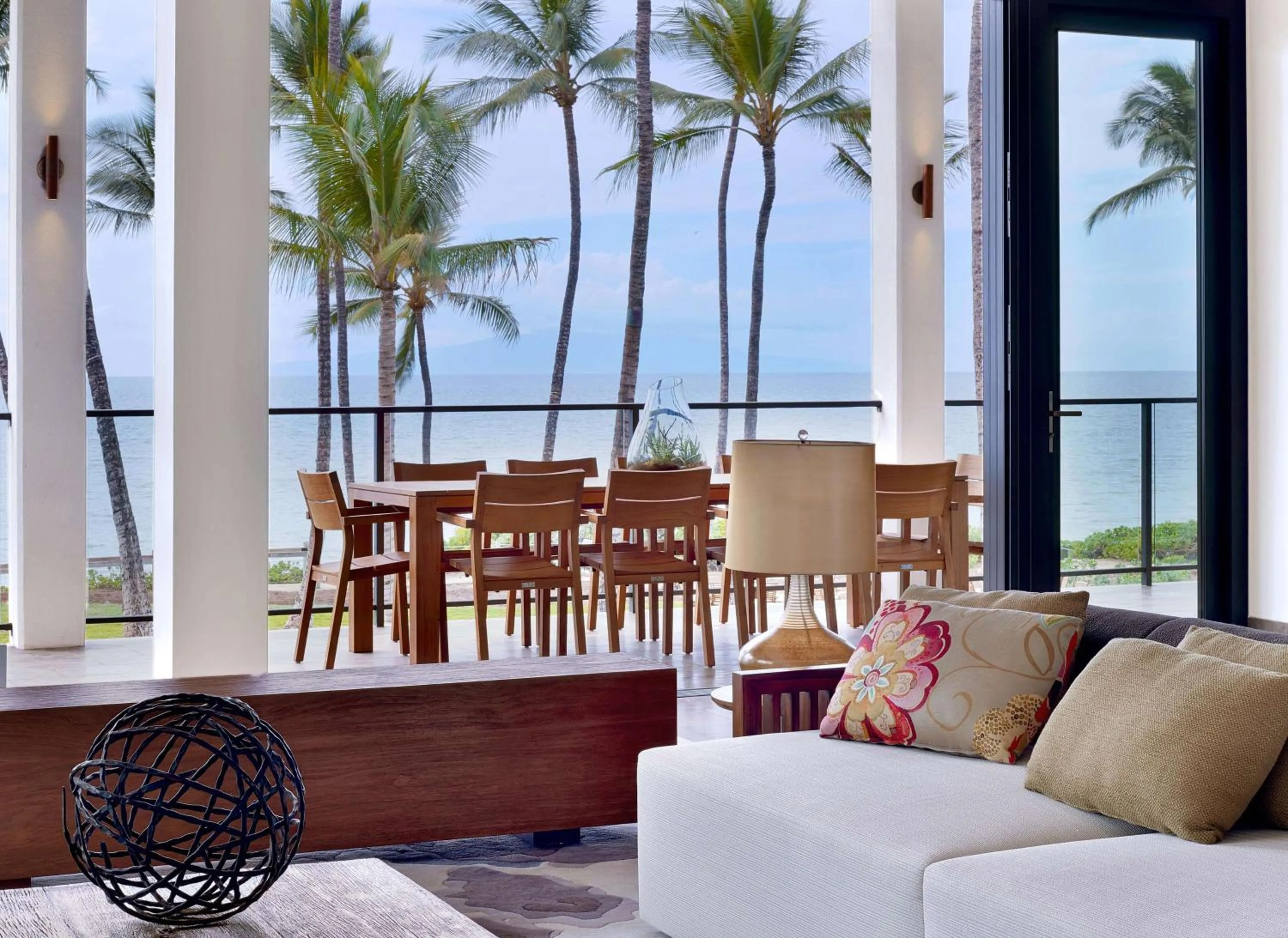 Photo of the whole room in Andaz Maui at Wailea Resort - A Concept by Hyatt