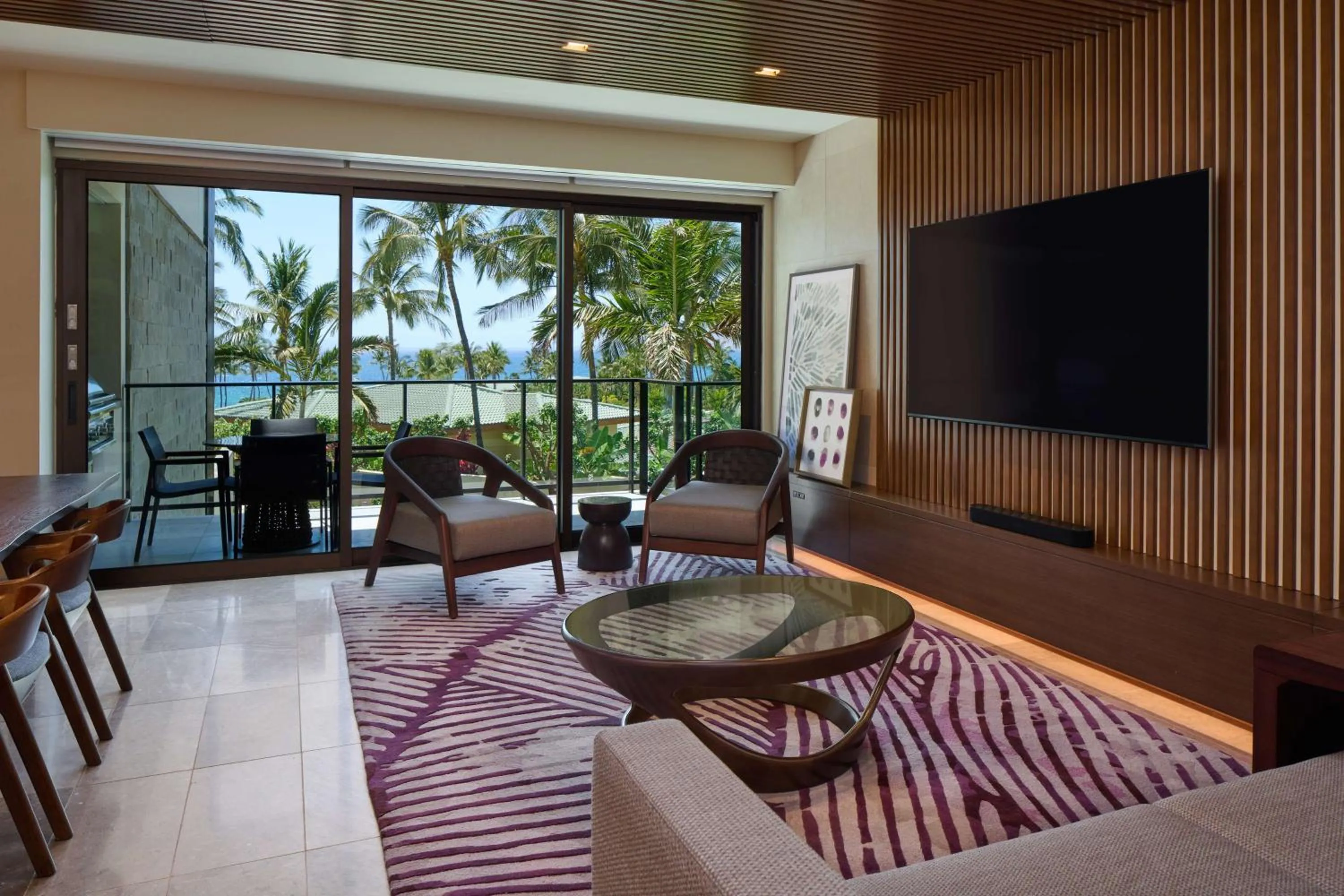 Photo of the whole room in Andaz Maui at Wailea Resort - A Concept by Hyatt