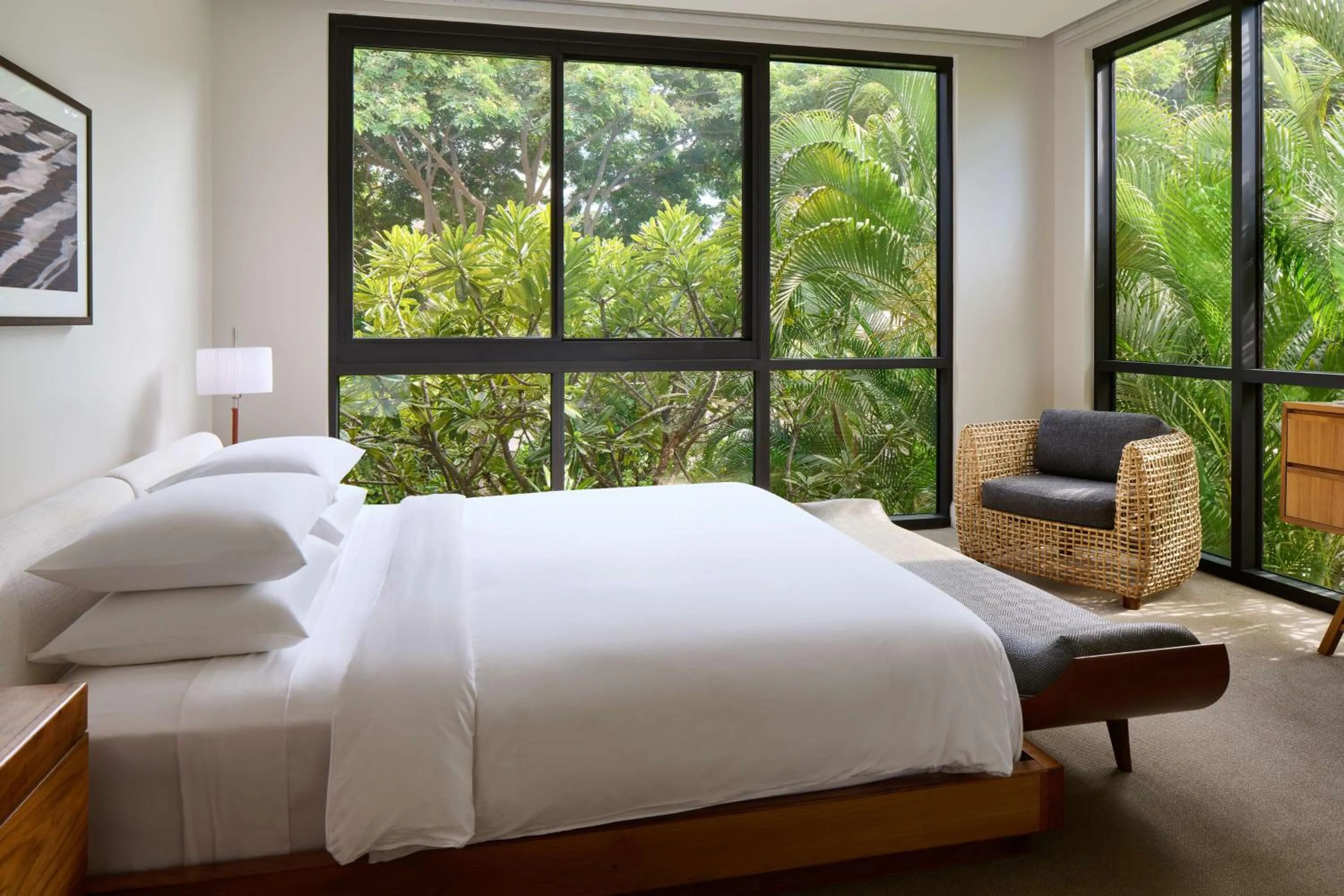Photo of the whole room, Bed in Andaz Maui at Wailea Resort - A Concept by Hyatt
