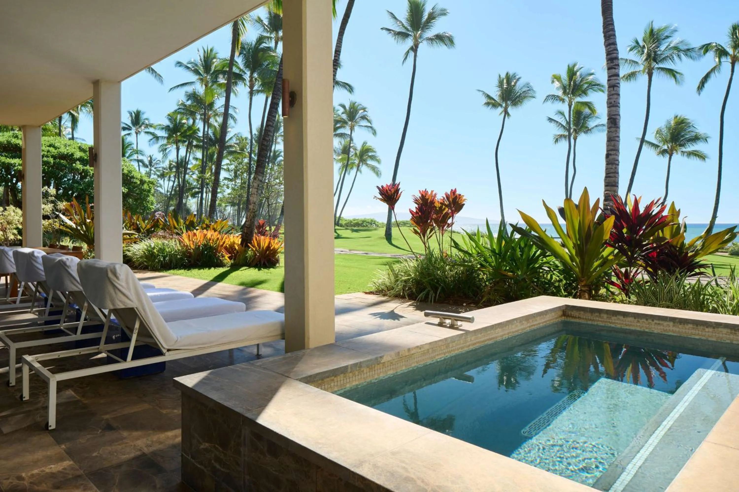 Photo of the whole room in Andaz Maui at Wailea Resort - A Concept by Hyatt