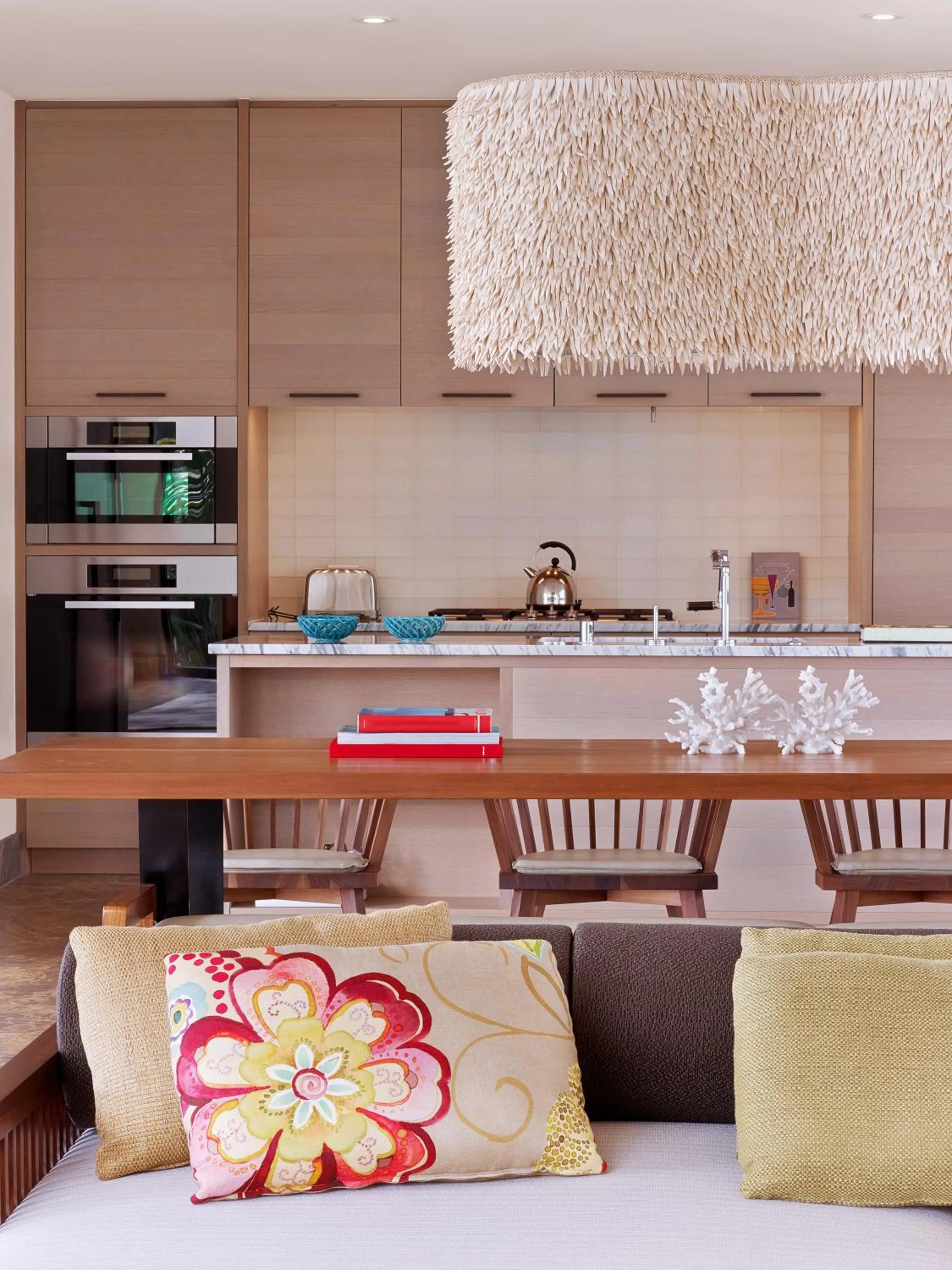Kitchen or kitchenette in Andaz Maui at Wailea Resort - A Concept by Hyatt