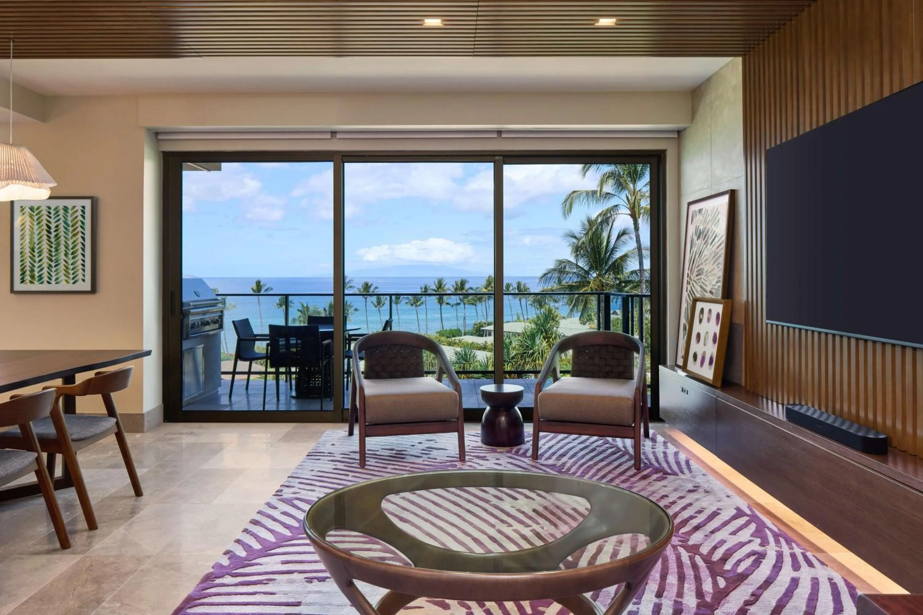 Photo of the whole room in Andaz Maui at Wailea Resort - A Concept by Hyatt