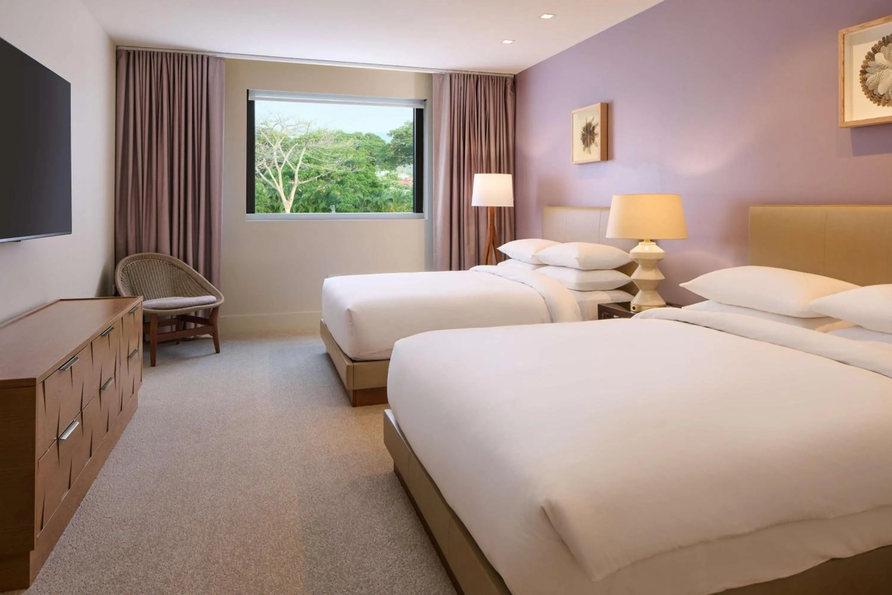 Photo of the whole room, Bed in Andaz Maui at Wailea Resort - A Concept by Hyatt