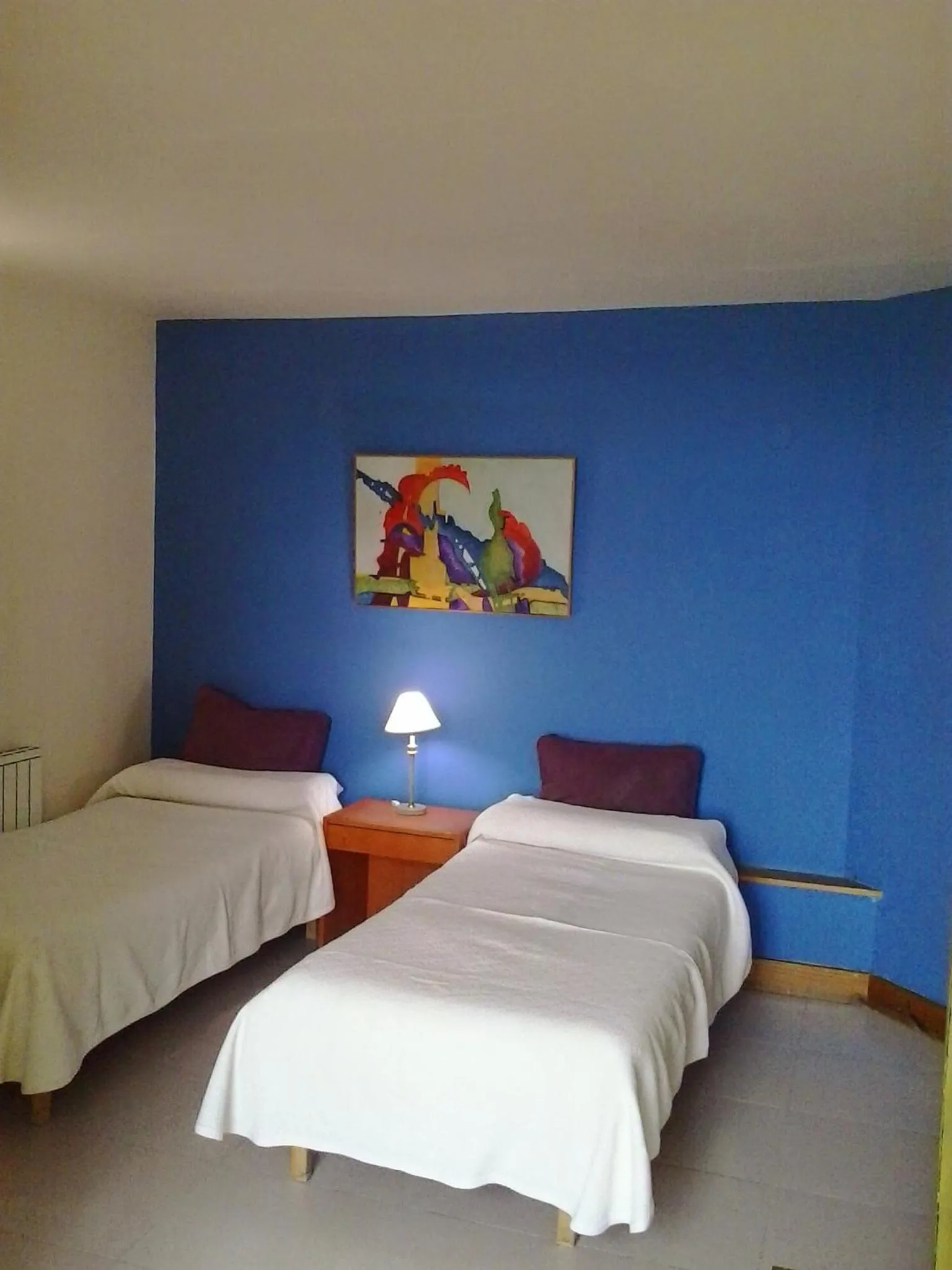 Single Room in South B&B El Calafate