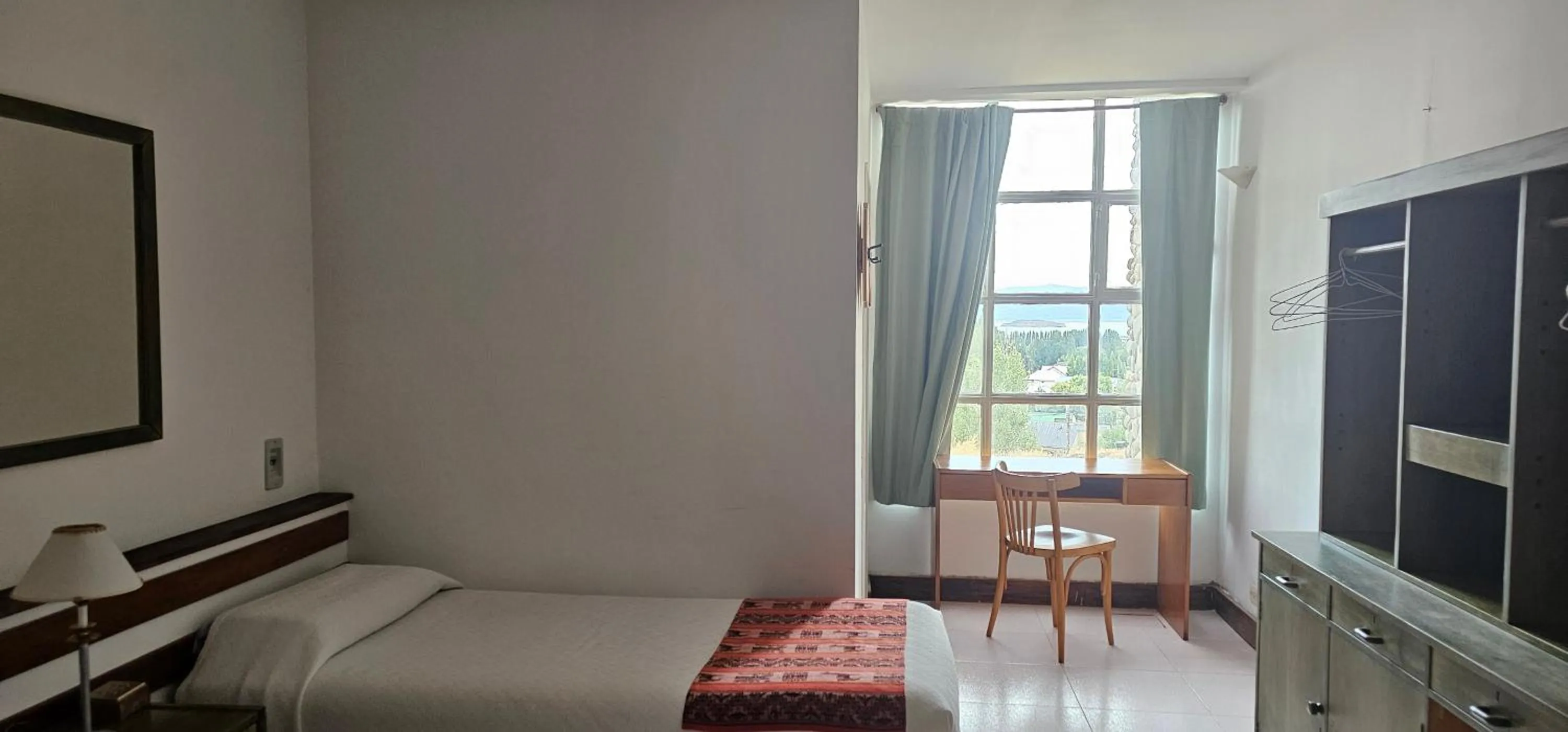 Bedroom, Bed in South B&B El Calafate